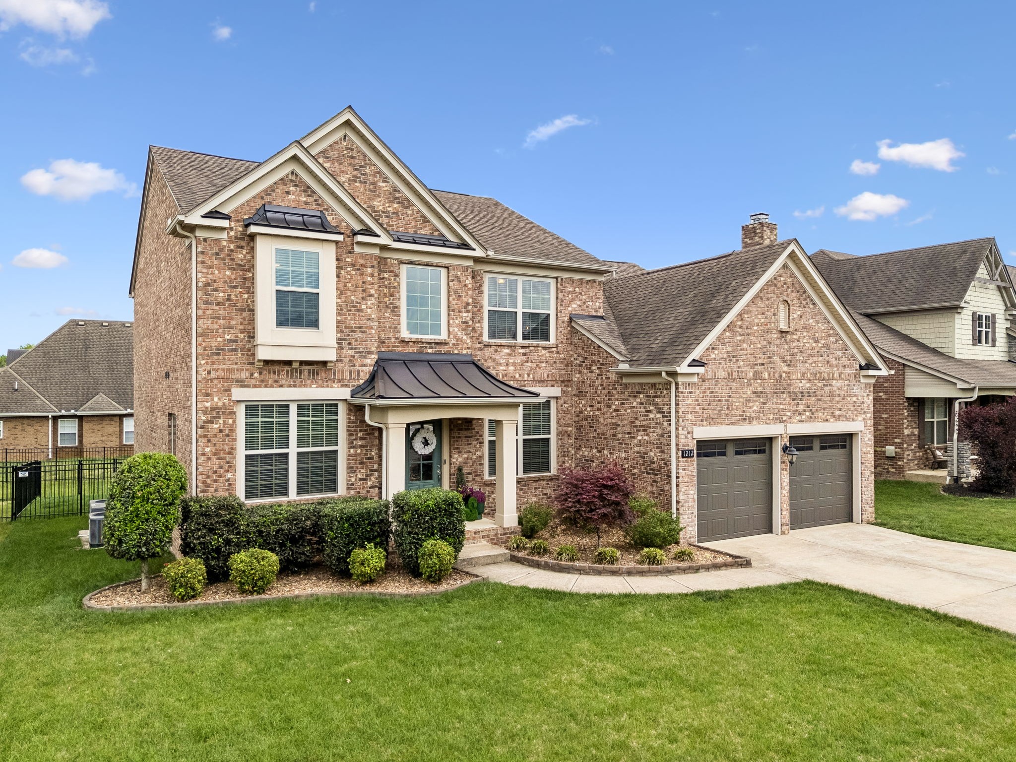 1212 Stockwell Dr
