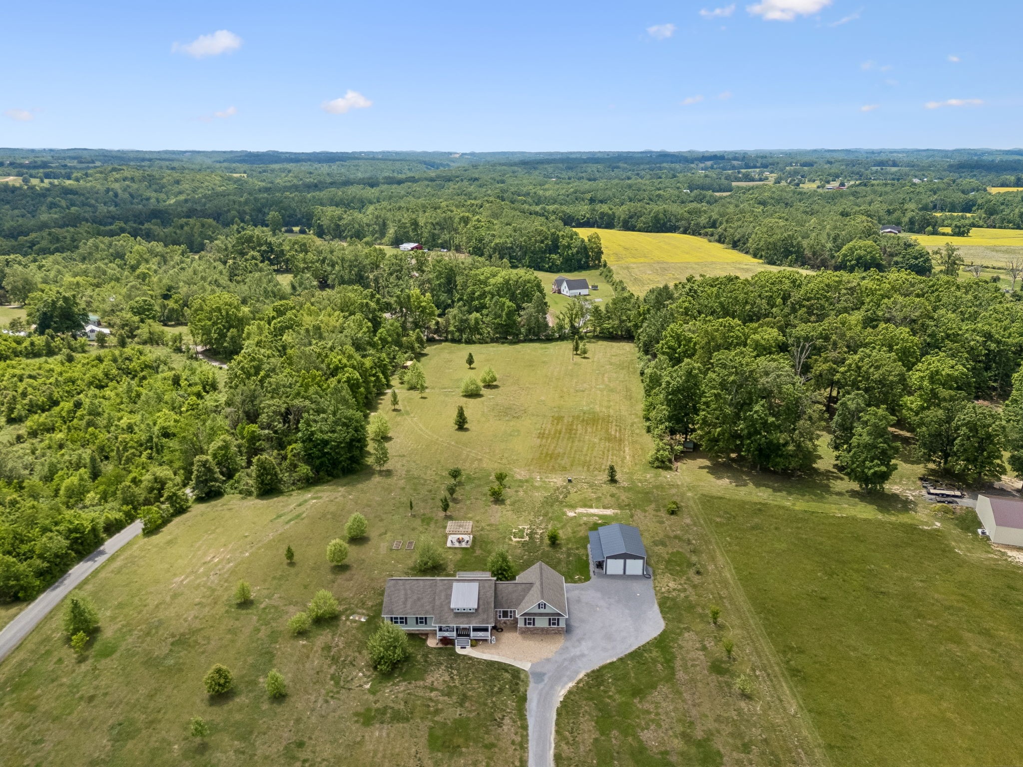 86 Ben Rd