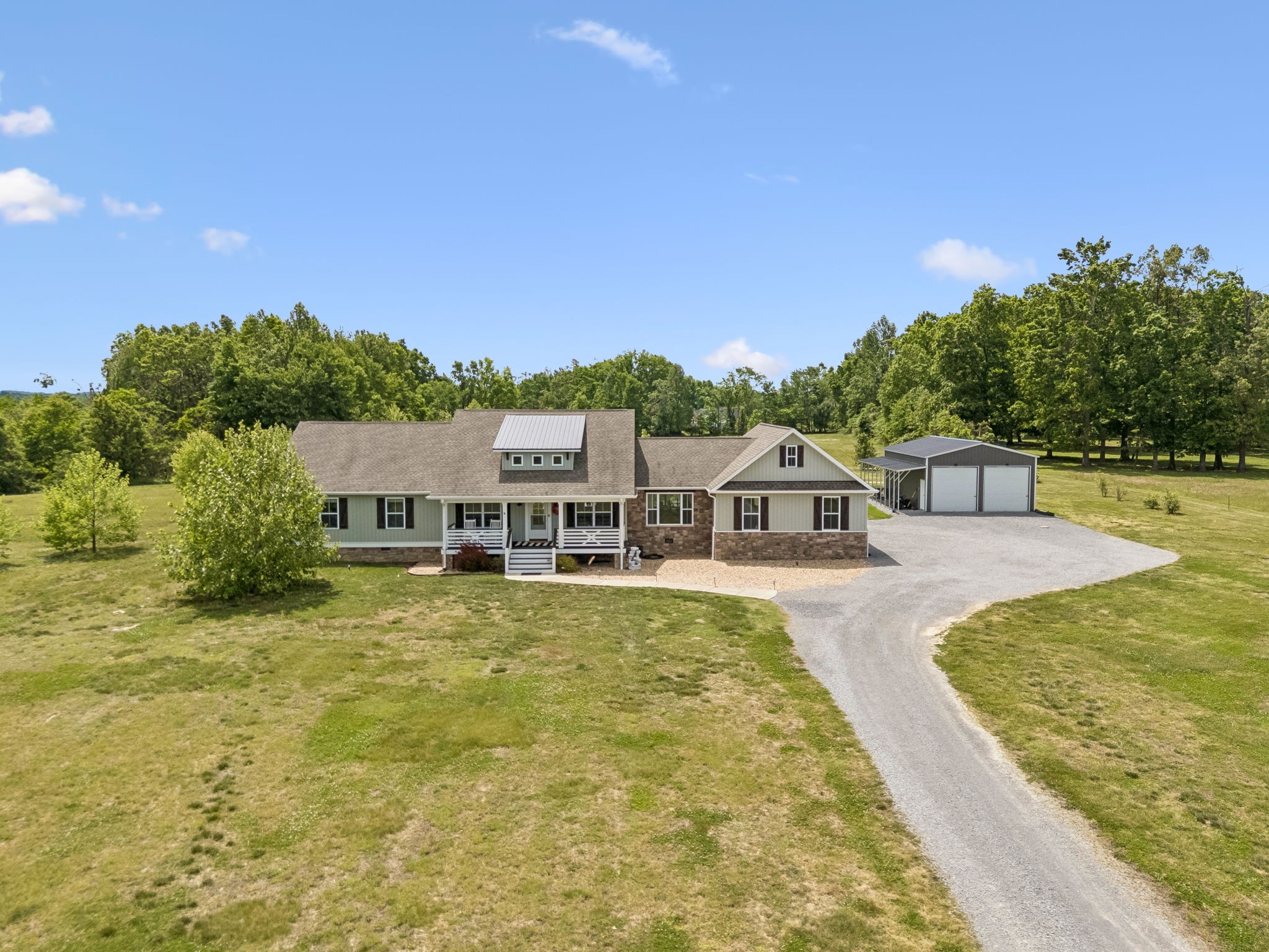 86 Ben Rd