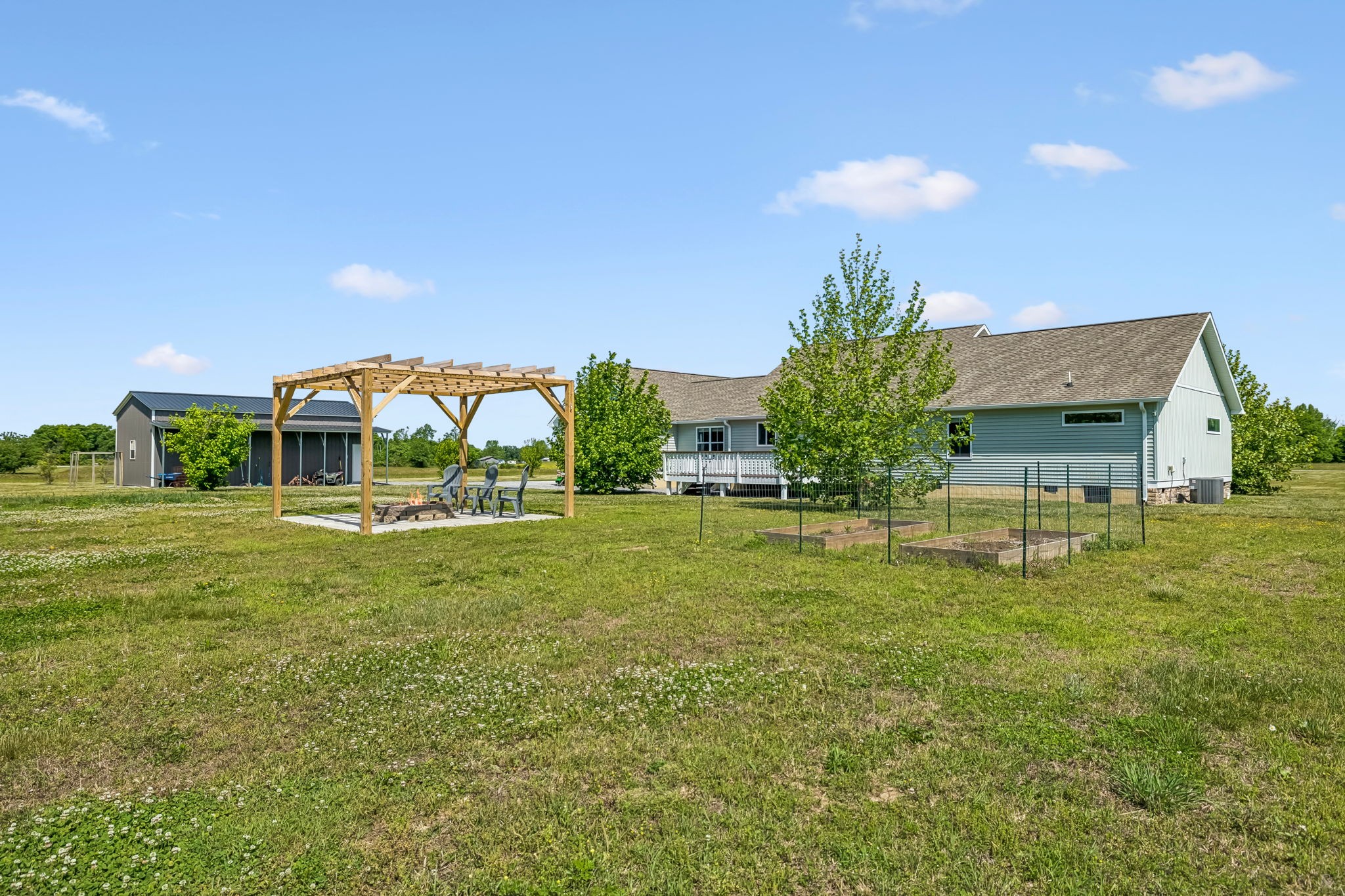 86 Ben Rd