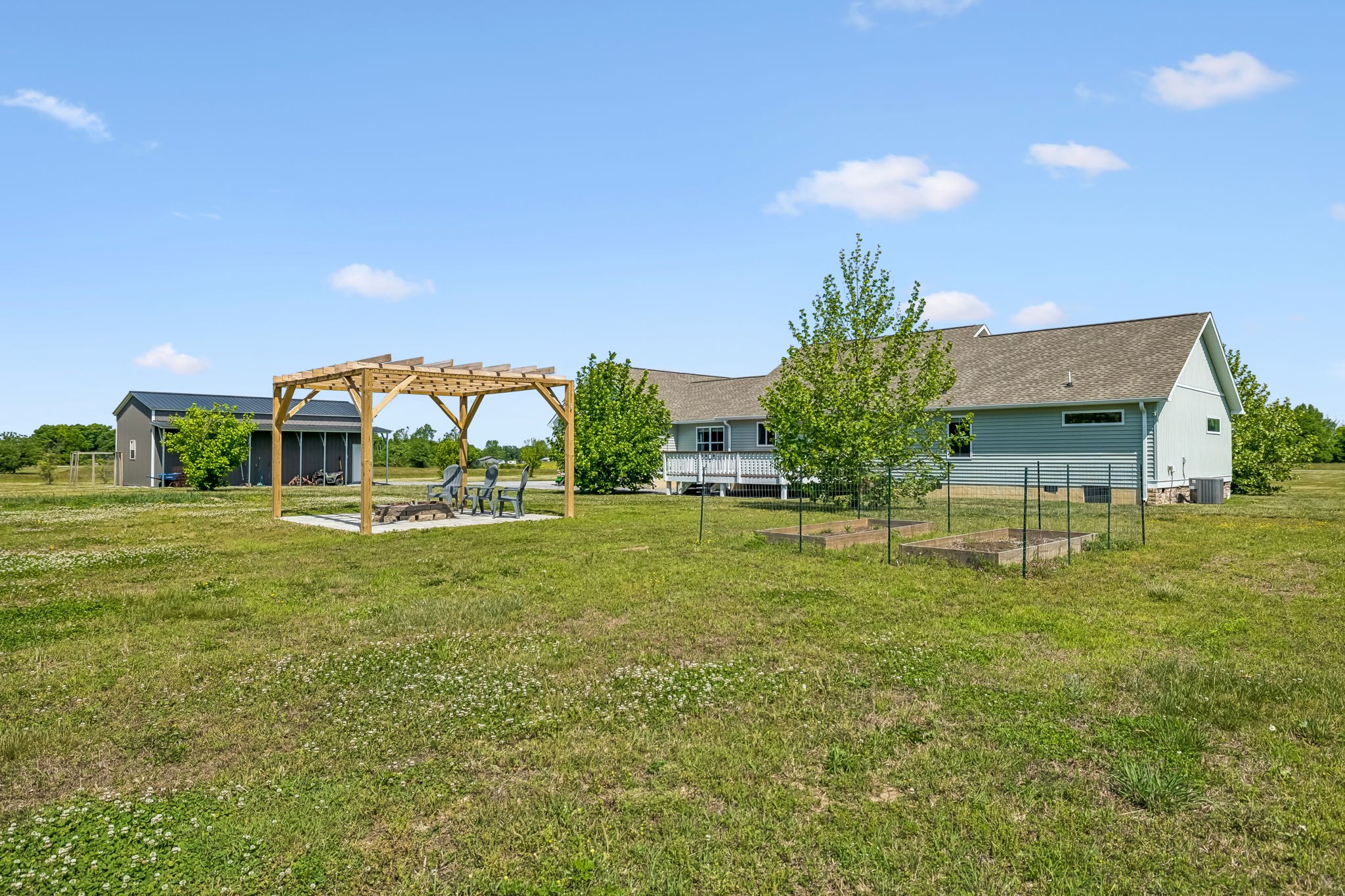 86 Ben Rd