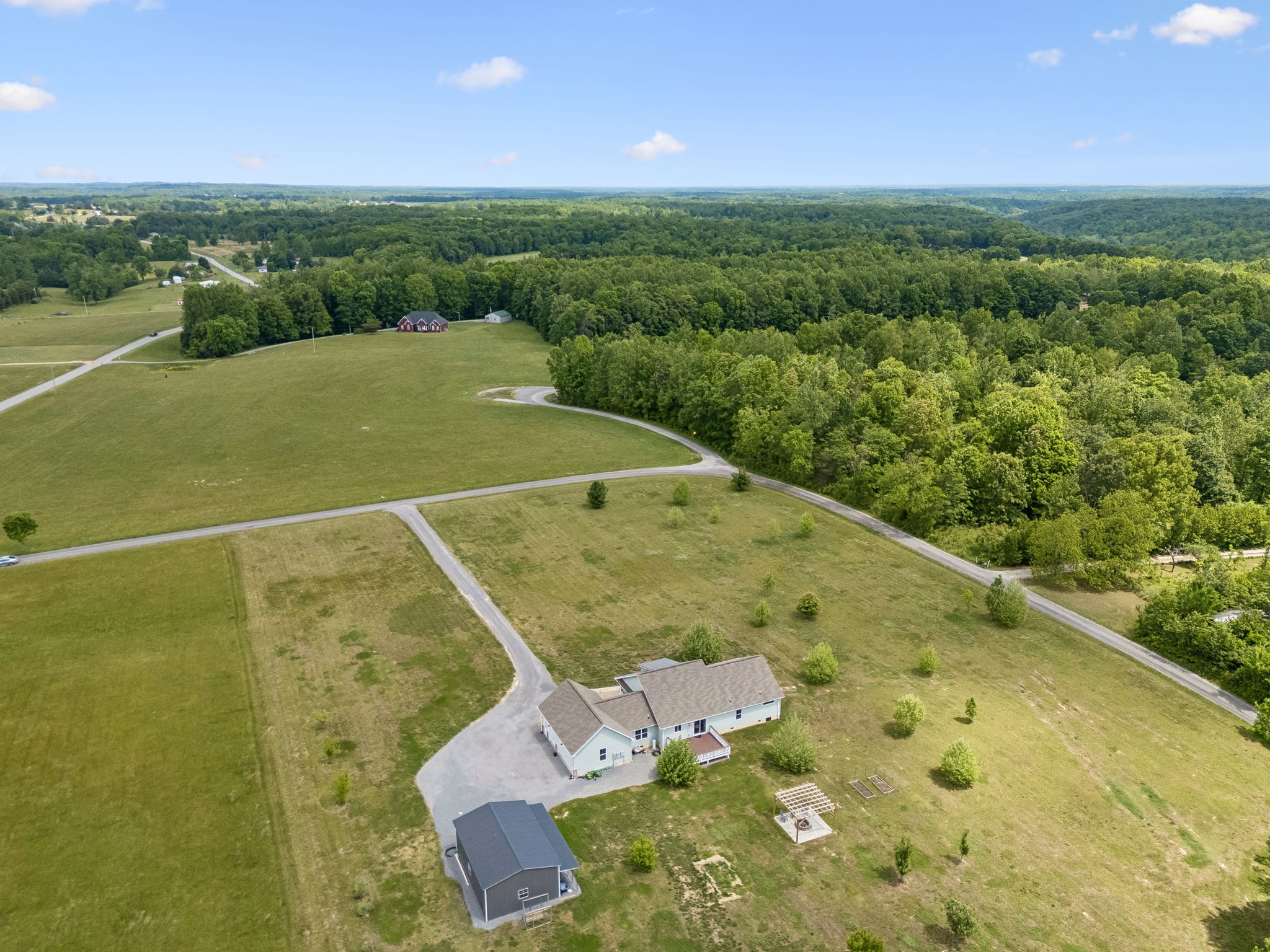 86 Ben Rd