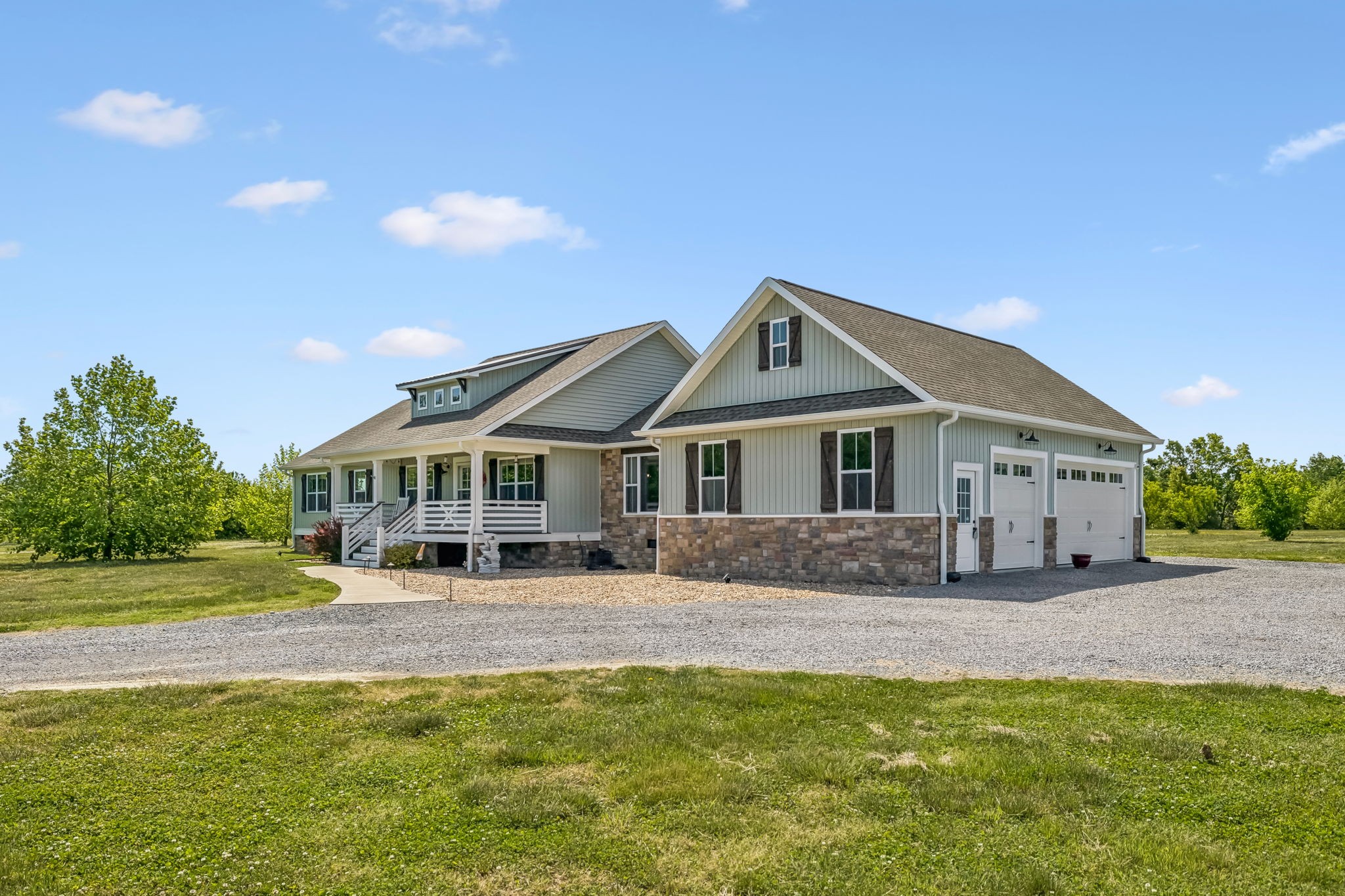 86 Ben Rd
