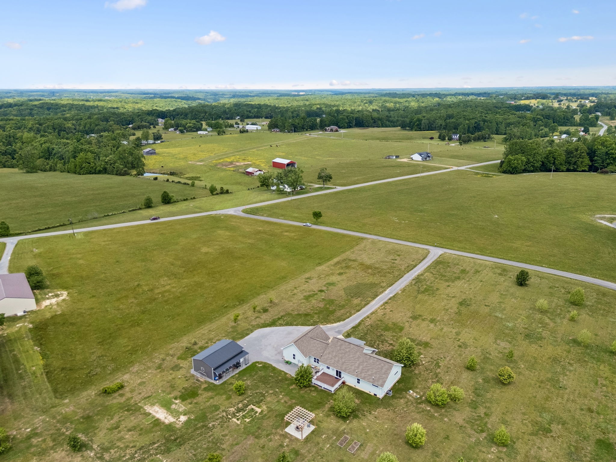 86 Ben Rd