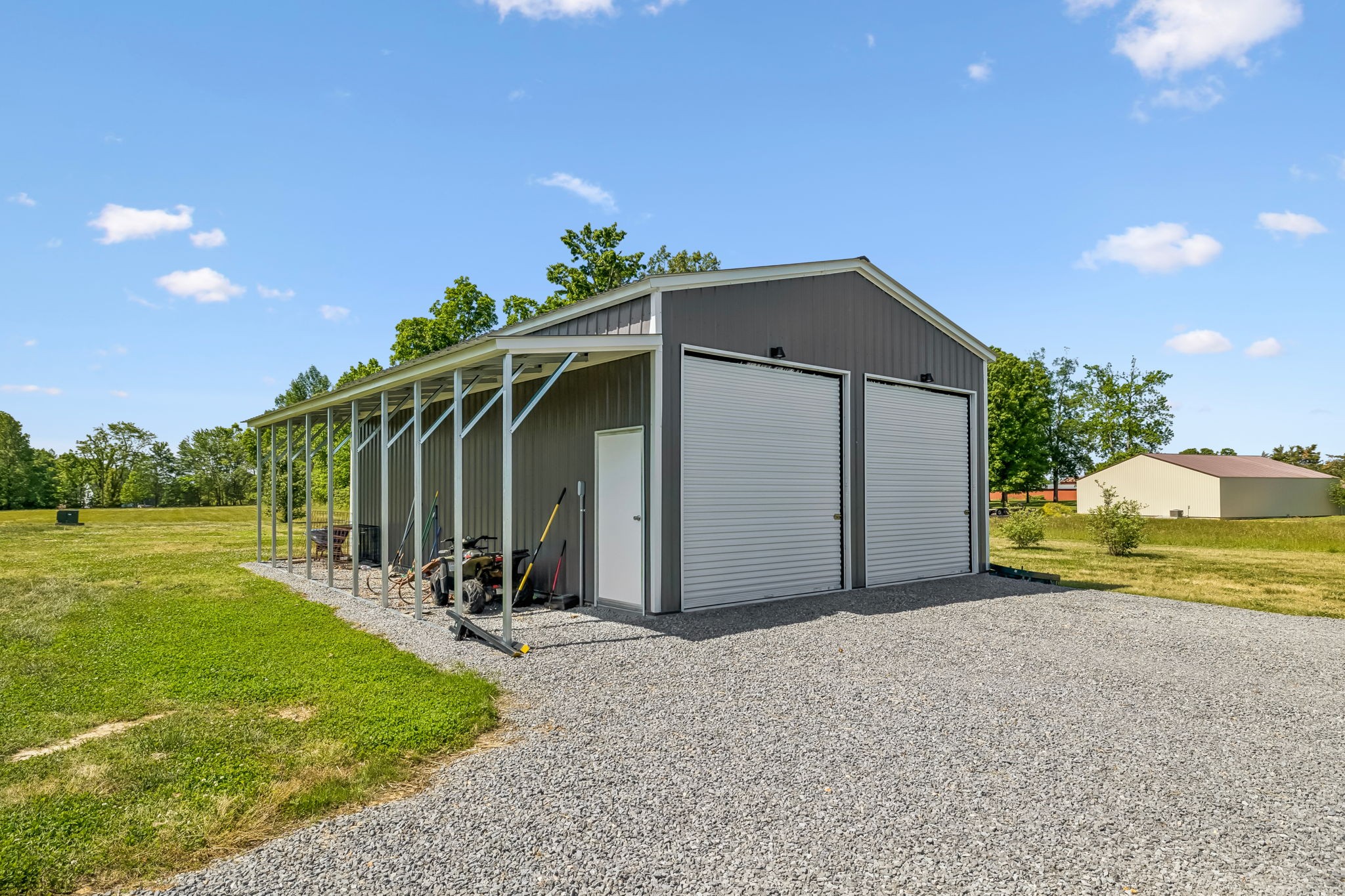 86 Ben Rd