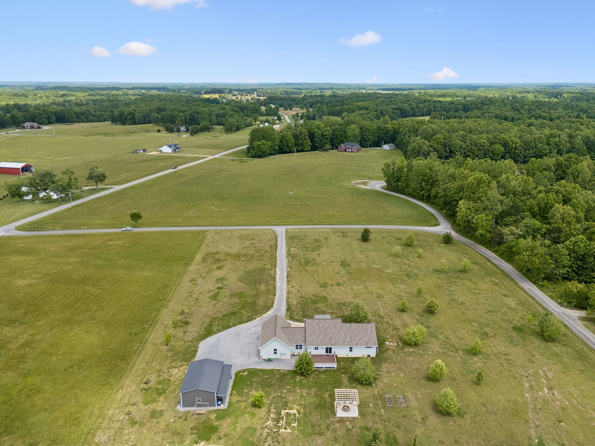 86 Ben Rd