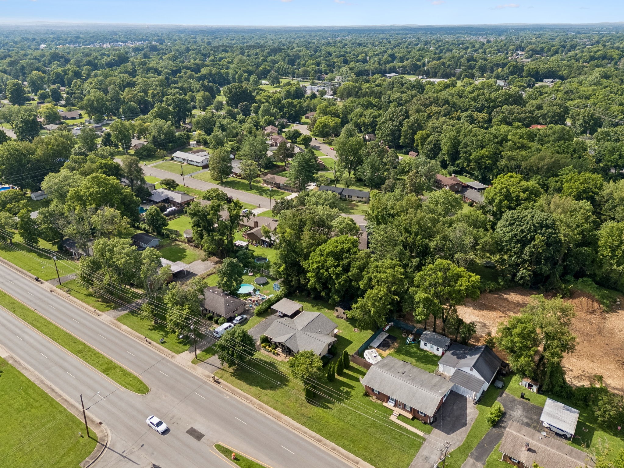 810 Northfield Blvd, W