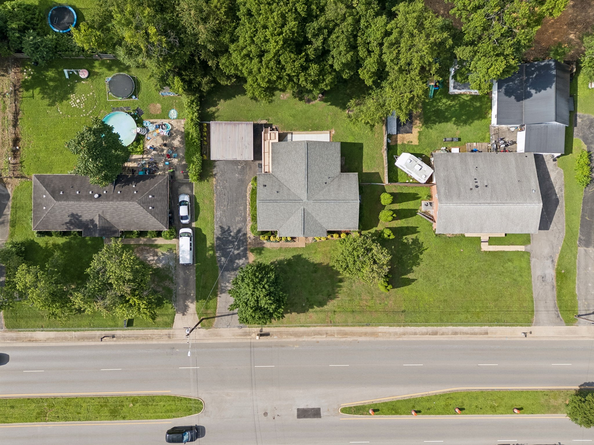 810 Northfield Blvd, W