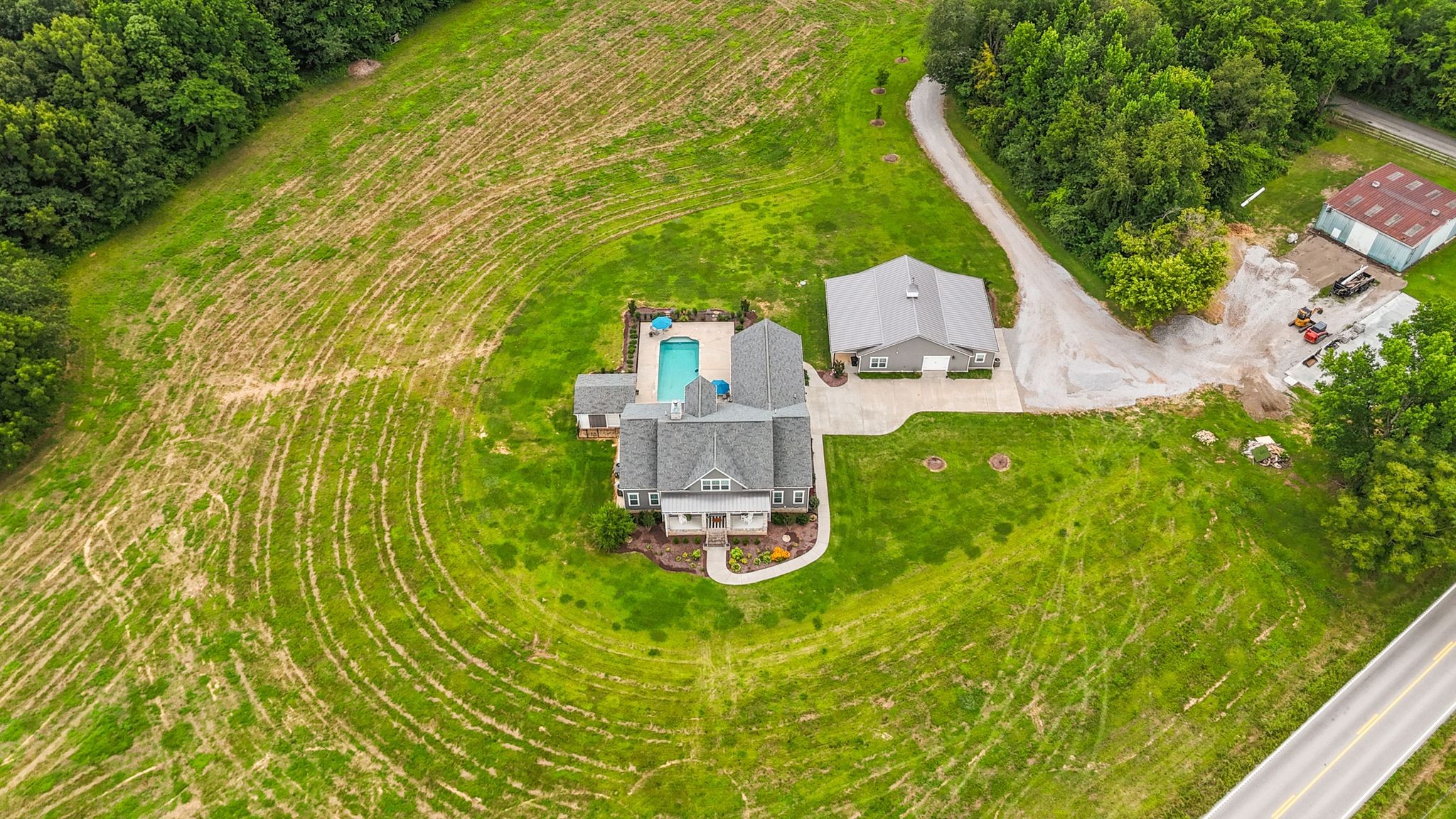 69 Meadows Rd