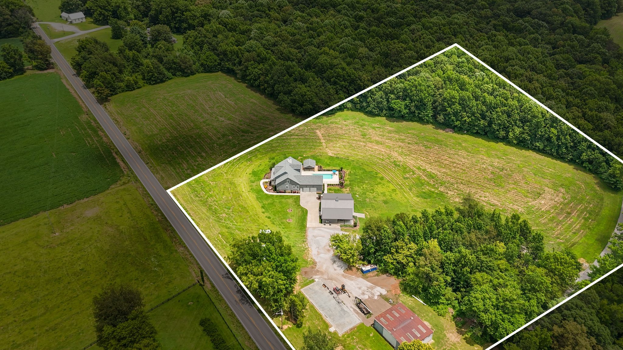 69 Meadows Rd