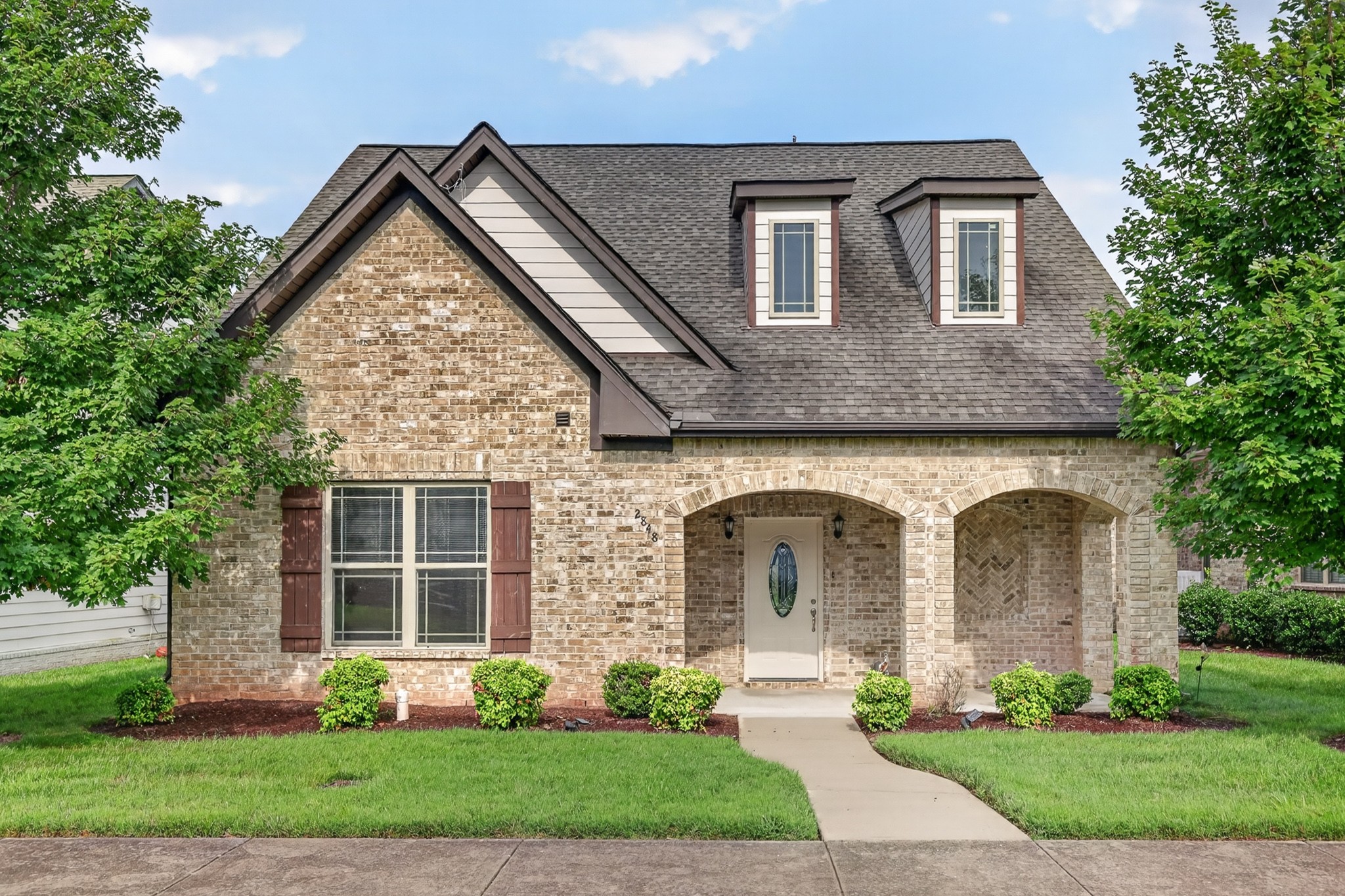 2848 Cason Ln