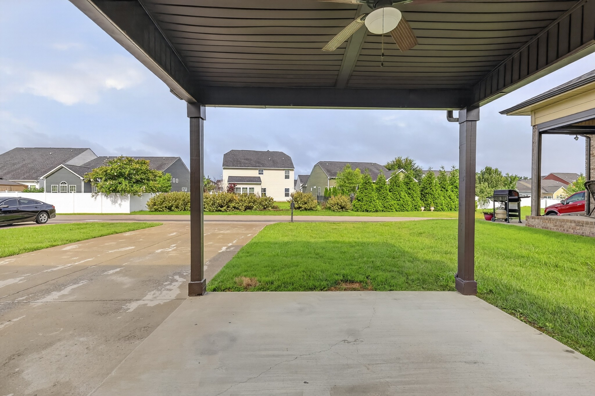 2848 Cason Ln