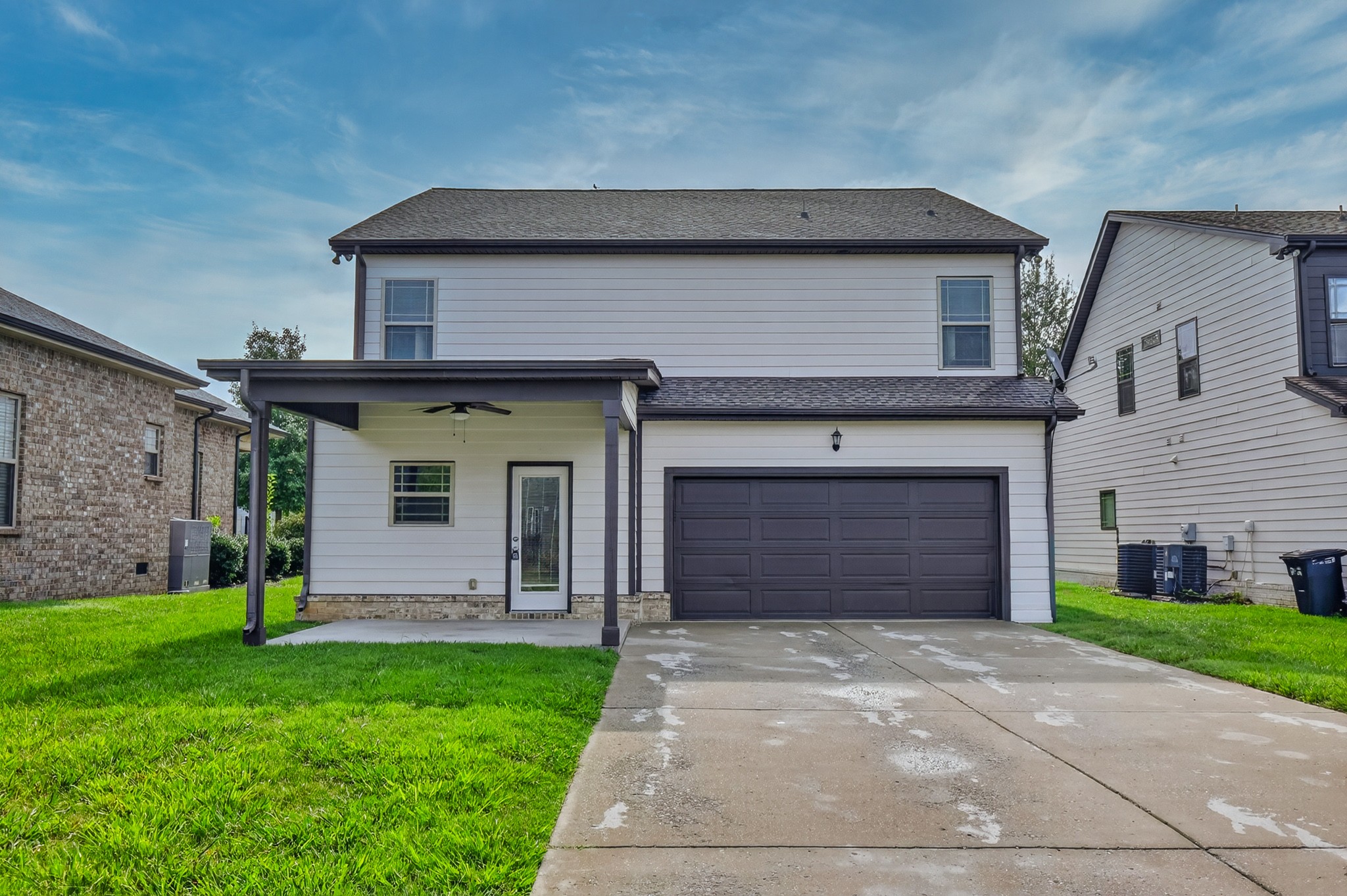 2848 Cason Ln