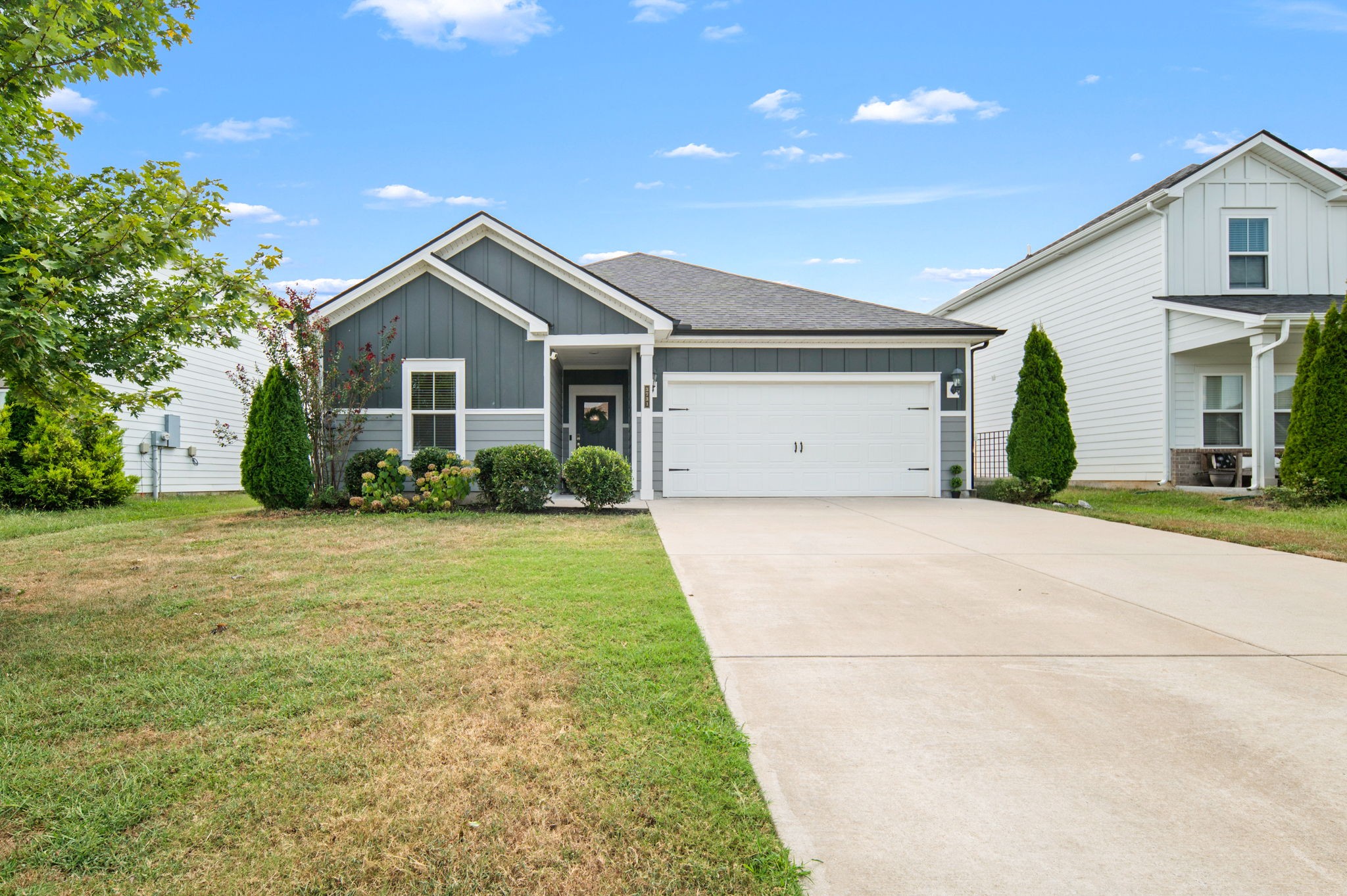 3731 Mathewson Way