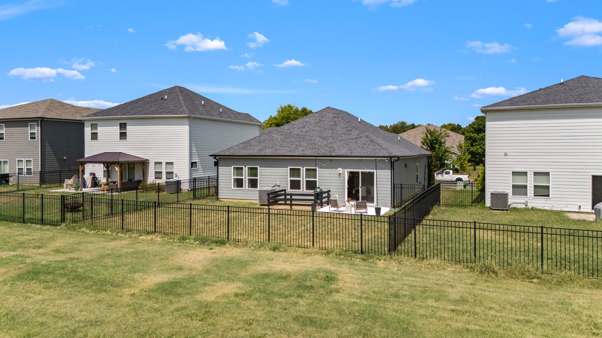 3731 Mathewson Way