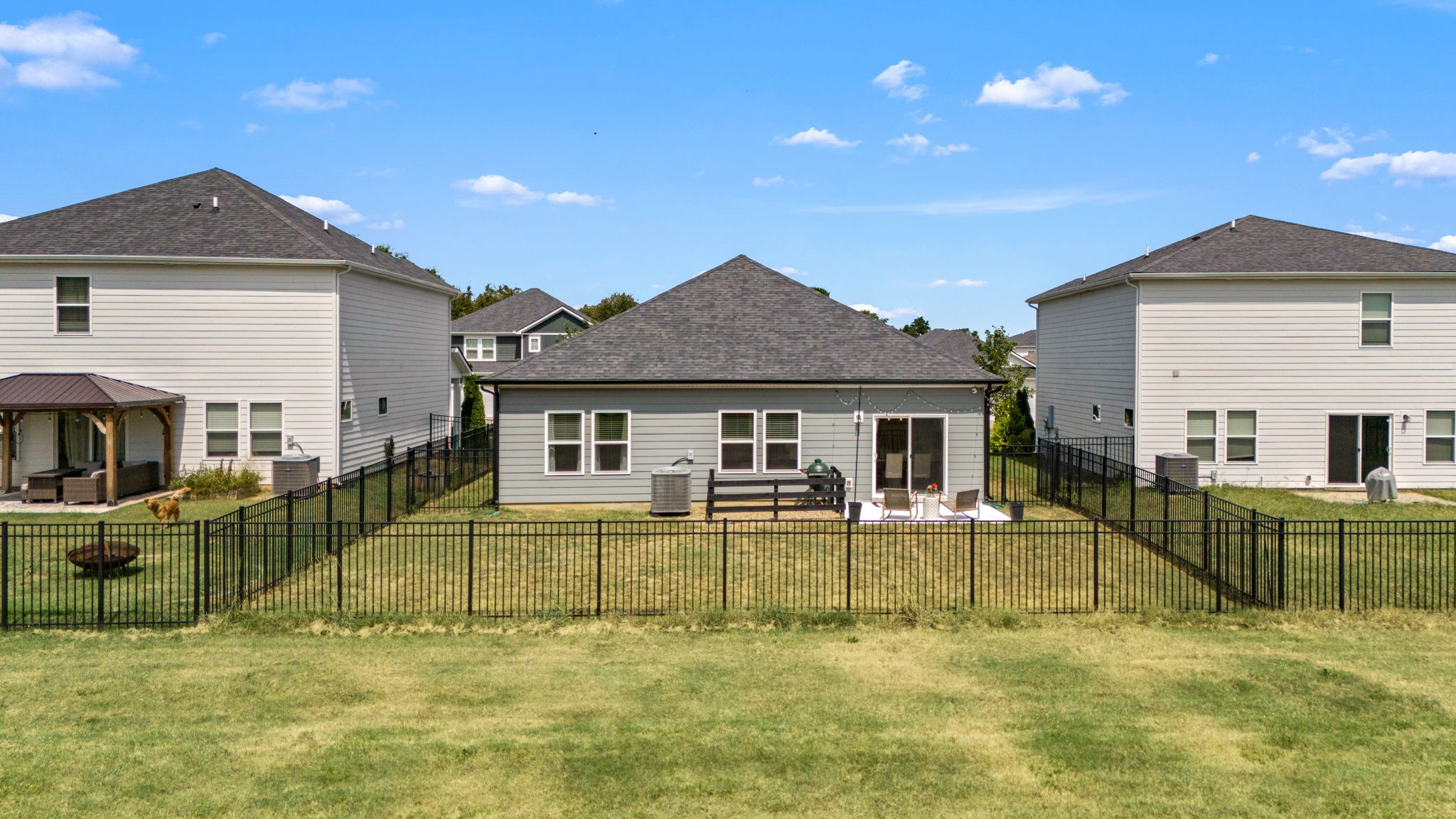3731 Mathewson Way