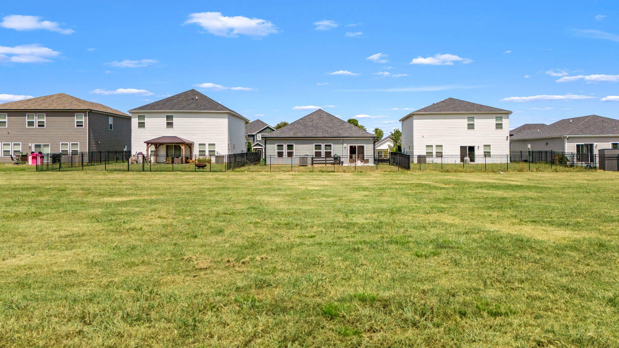 3731 Mathewson Way