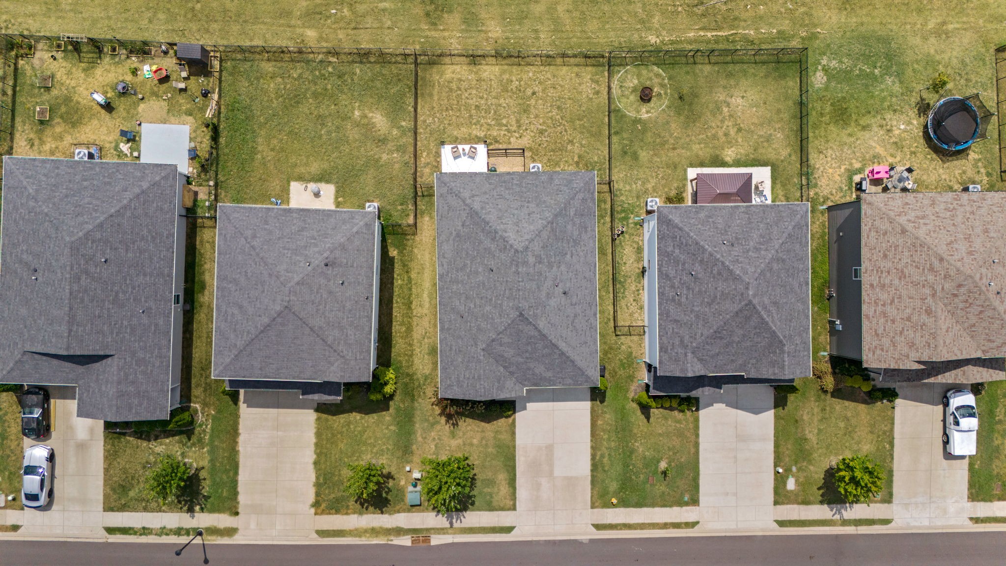 3731 Mathewson Way