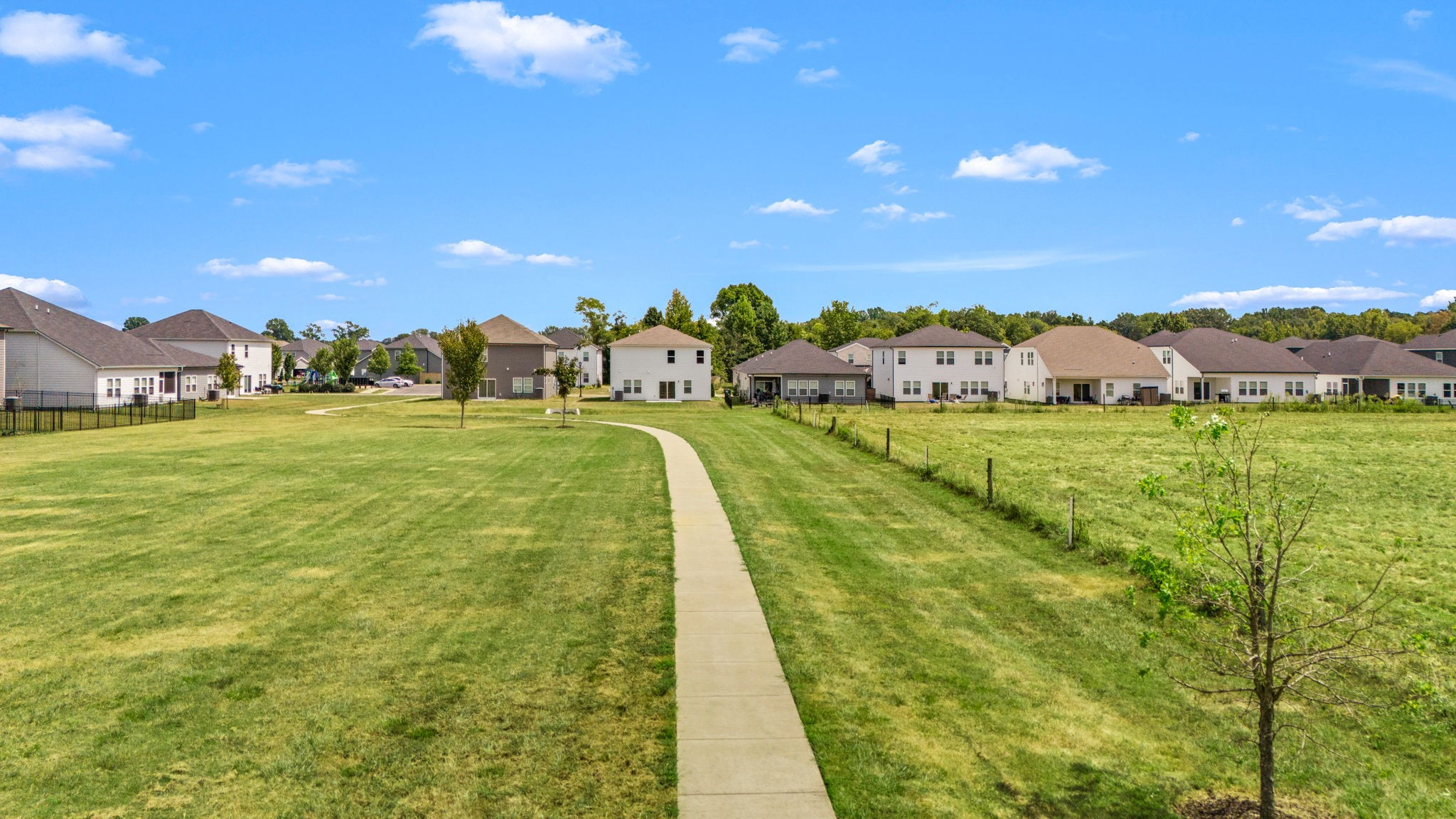 3731 Mathewson Way