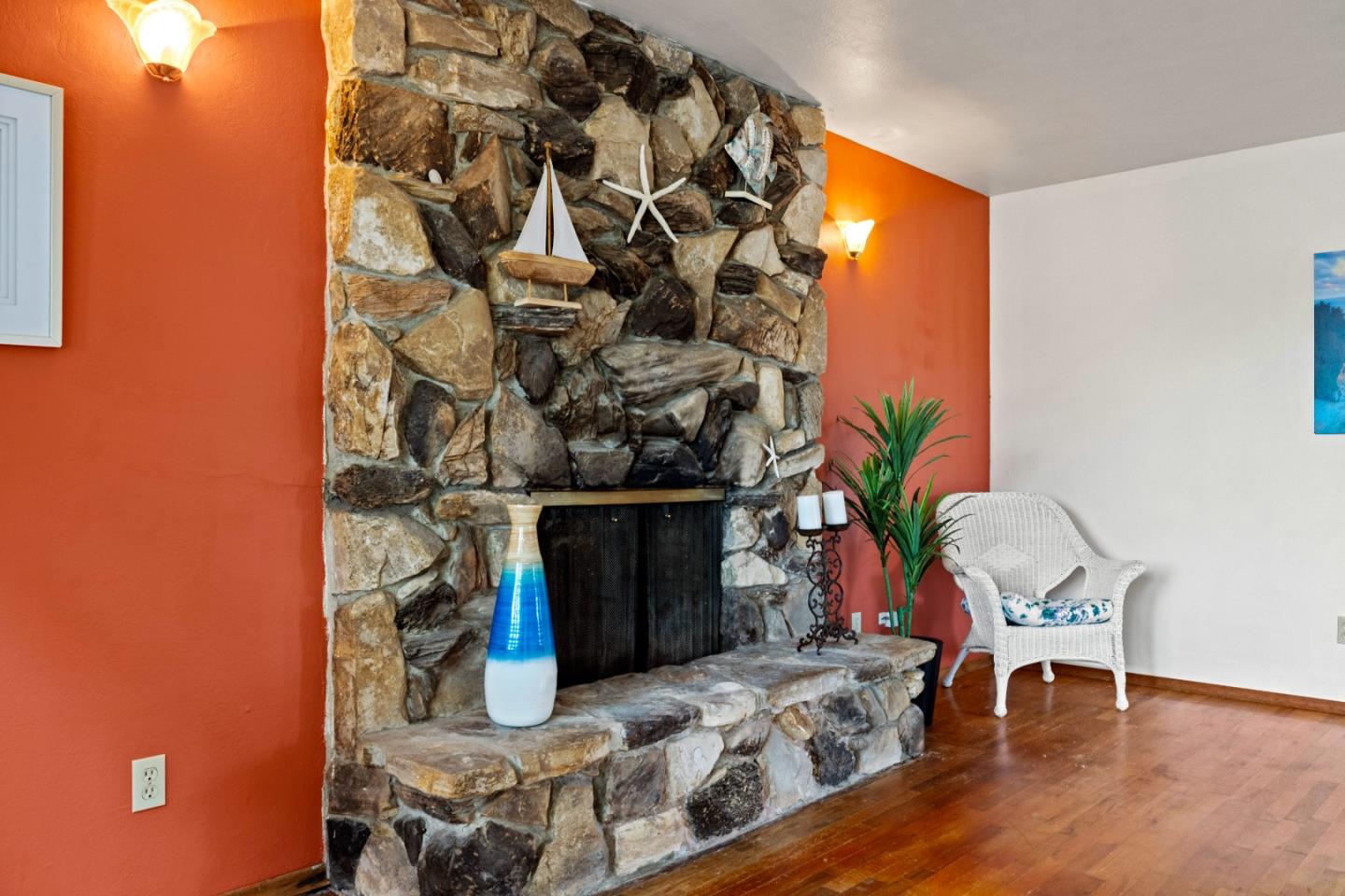 1311 Funston Avenue
