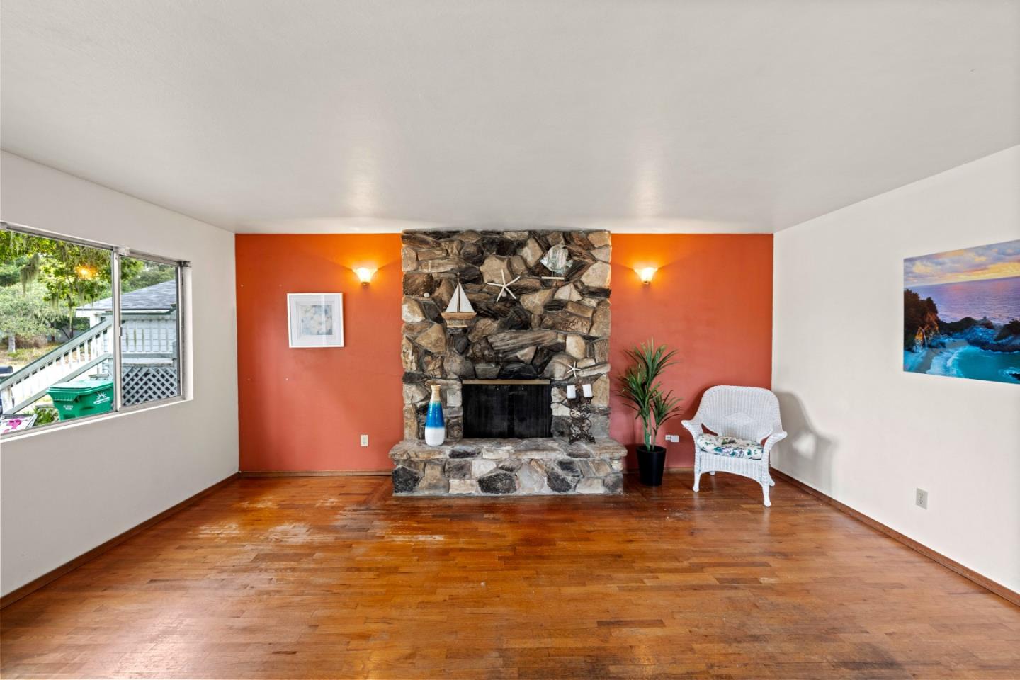 1311 Funston Avenue