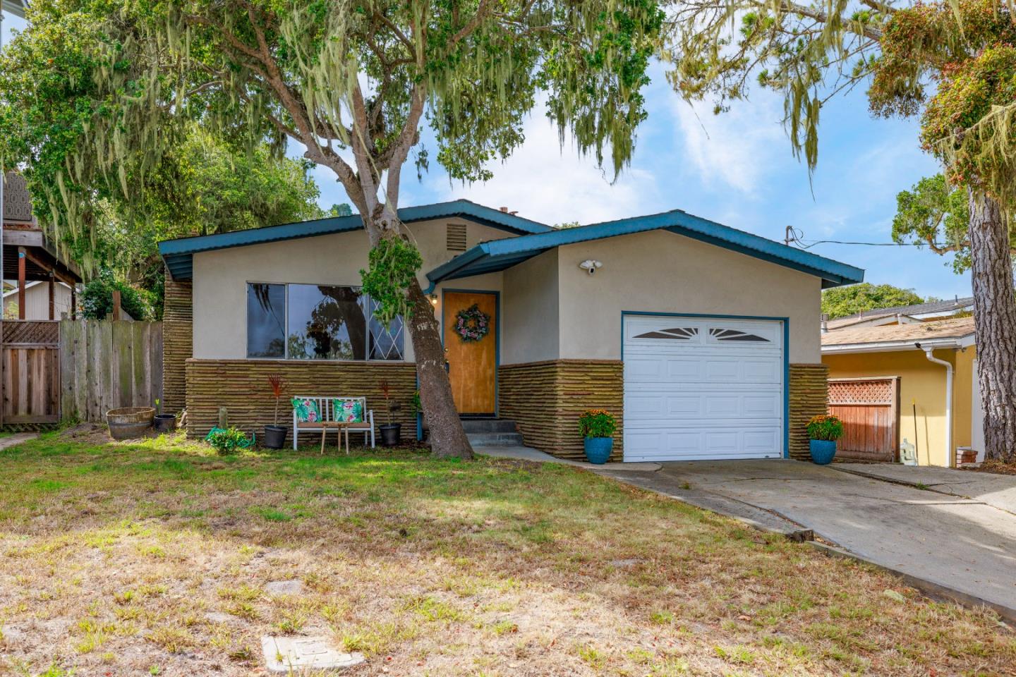 1311 Funston Avenue