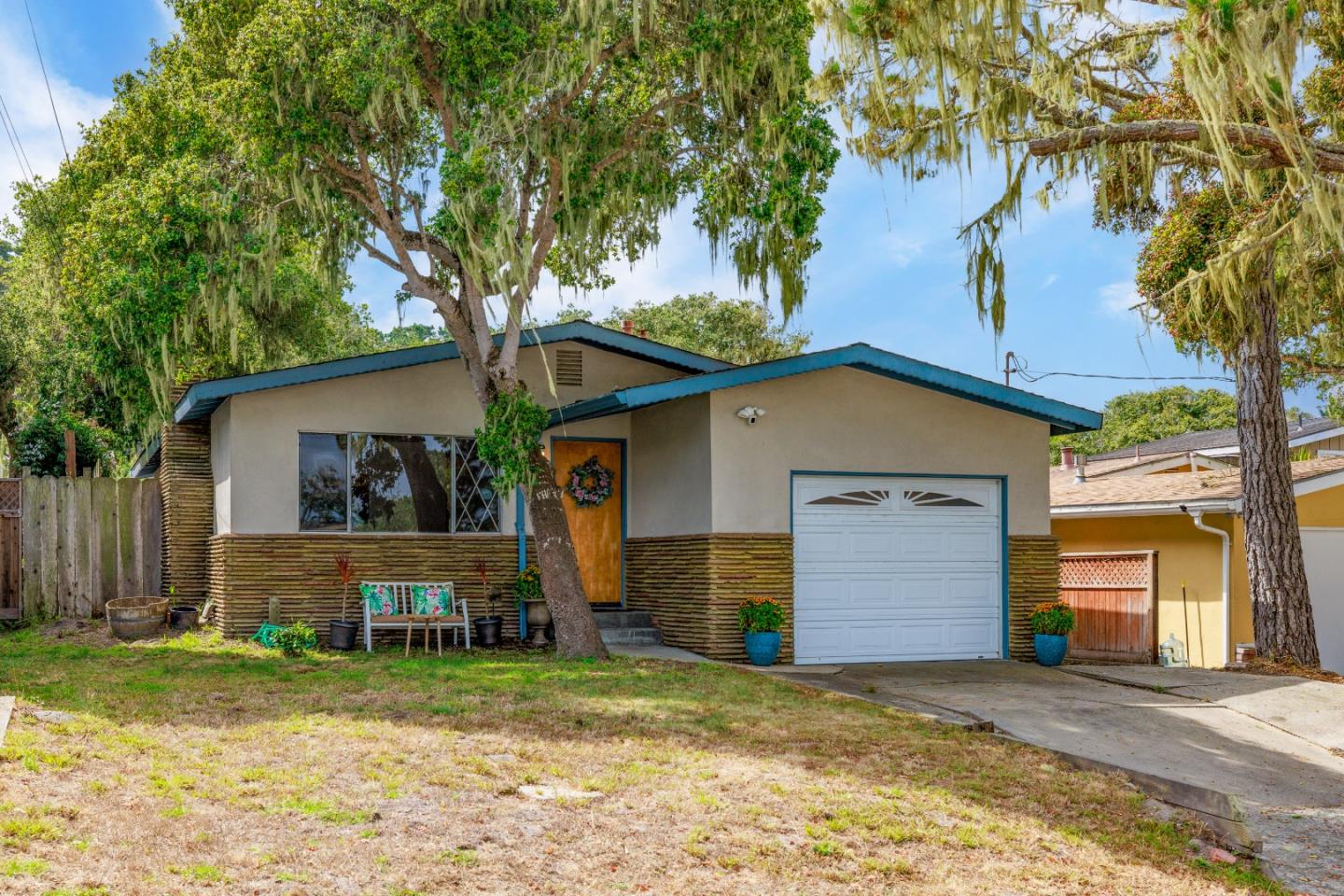 1311 Funston Avenue