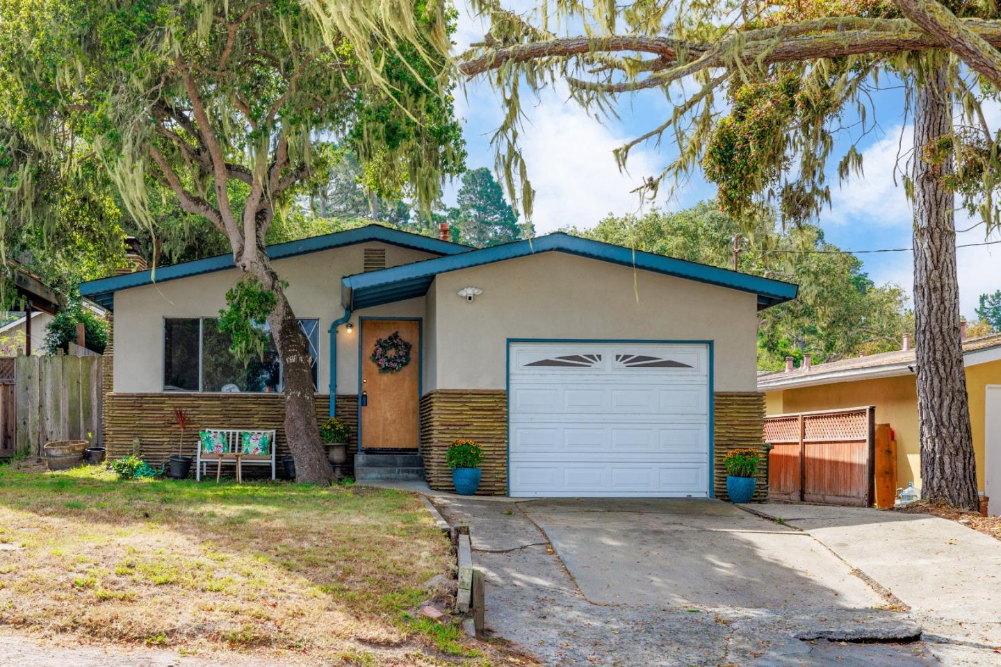 1311 Funston Avenue