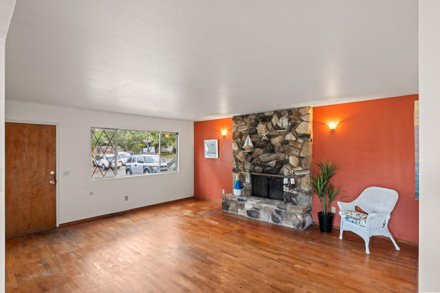 1311 Funston Avenue