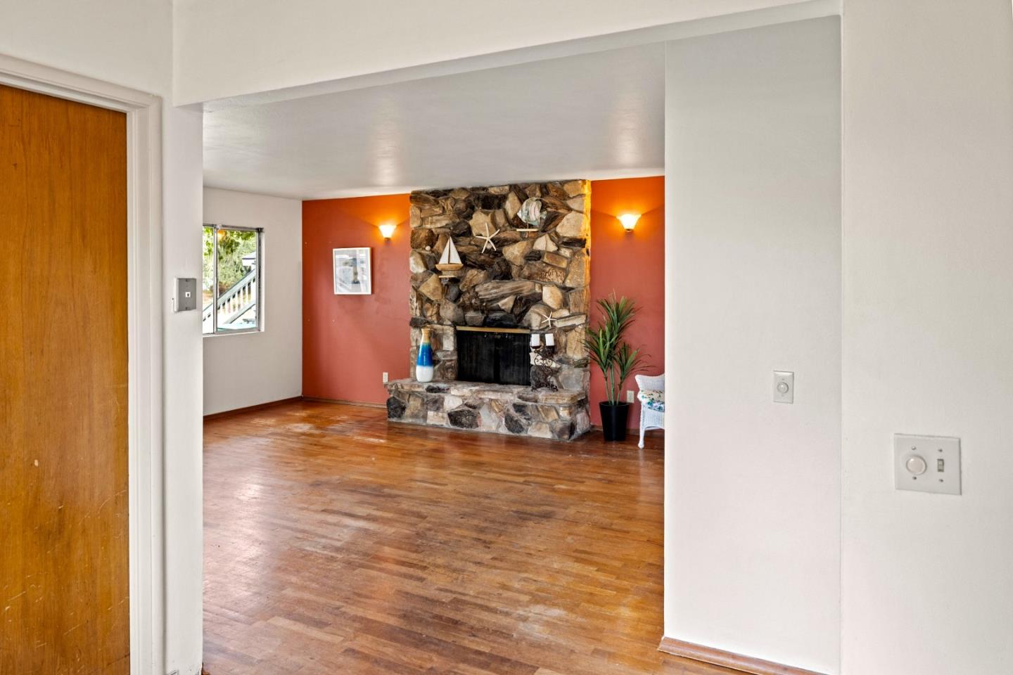 1311 Funston Avenue