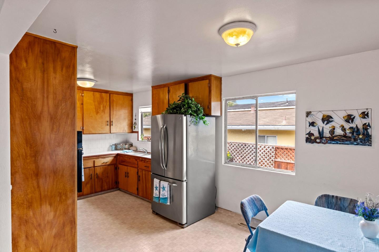 1311 Funston Avenue