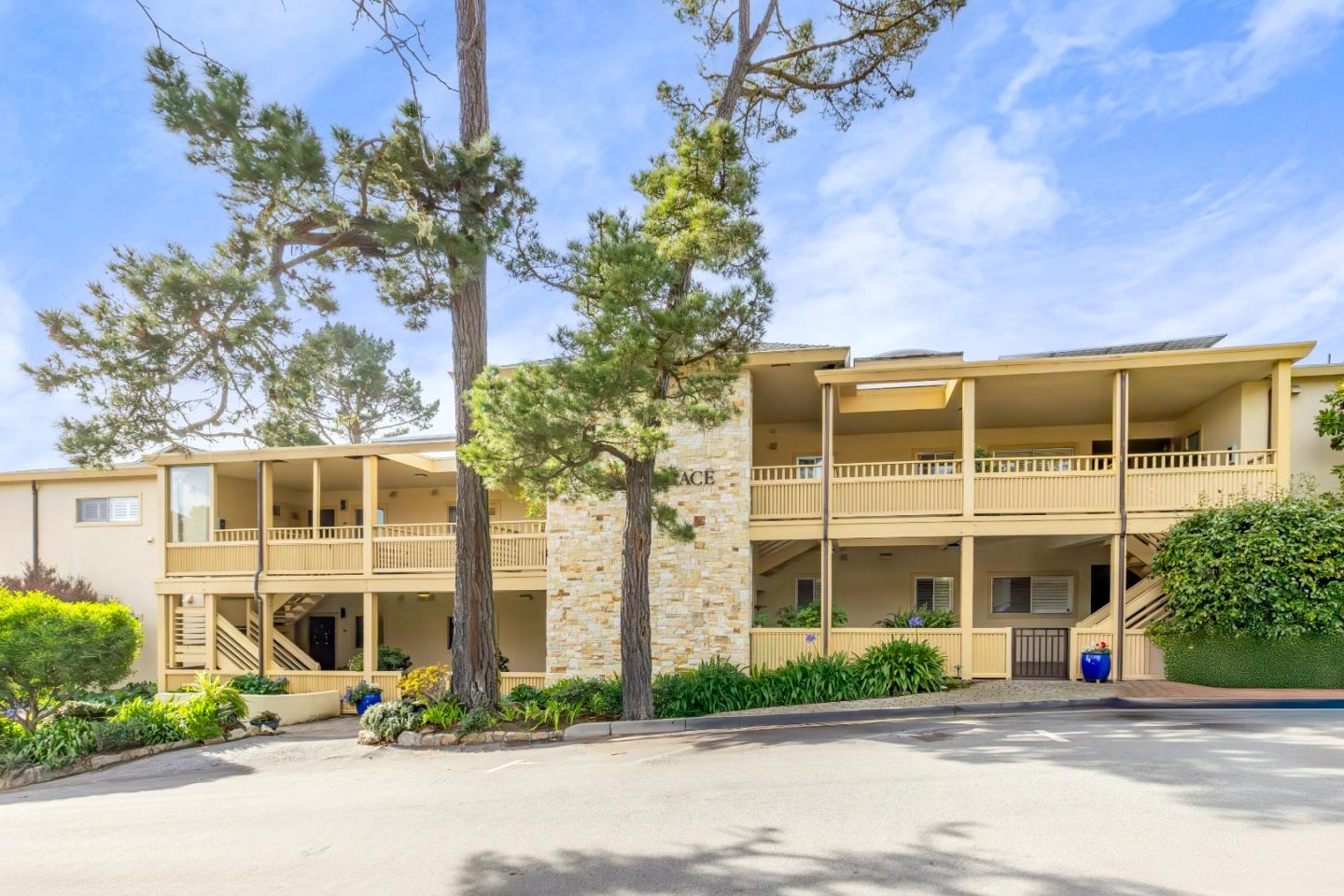 0 SW Corner of Mission & 3rd, unit #A7 A7