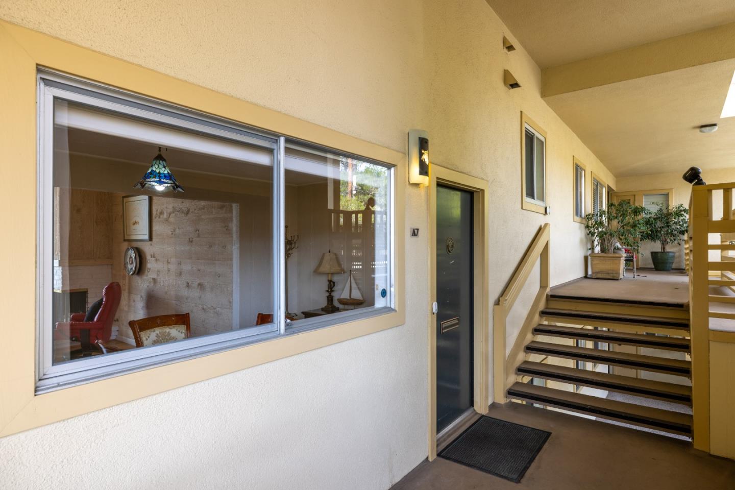 0 SW Corner of Mission & 3rd, unit #A7 A7