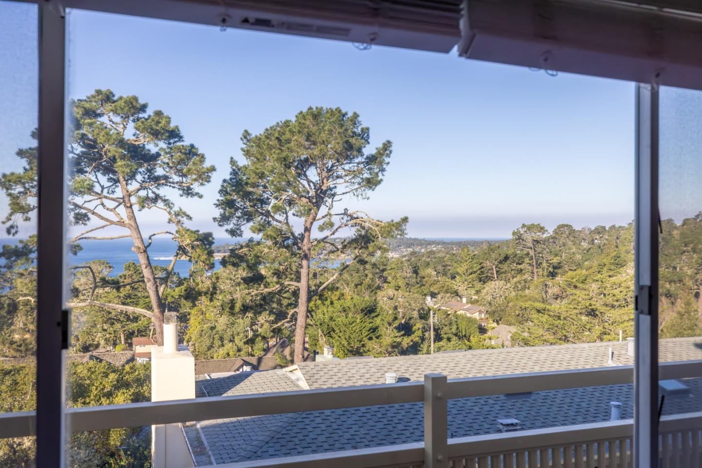 0 SW Corner of Mission & 3rd, unit #A7 A7