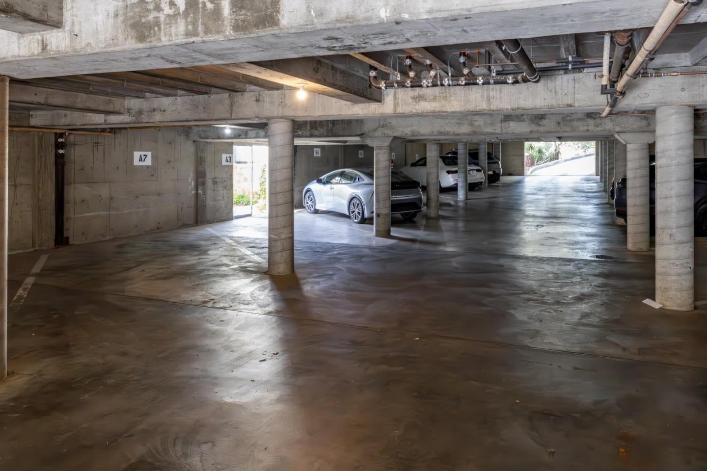 0 SW Corner of Mission & 3rd, unit #A7 A7