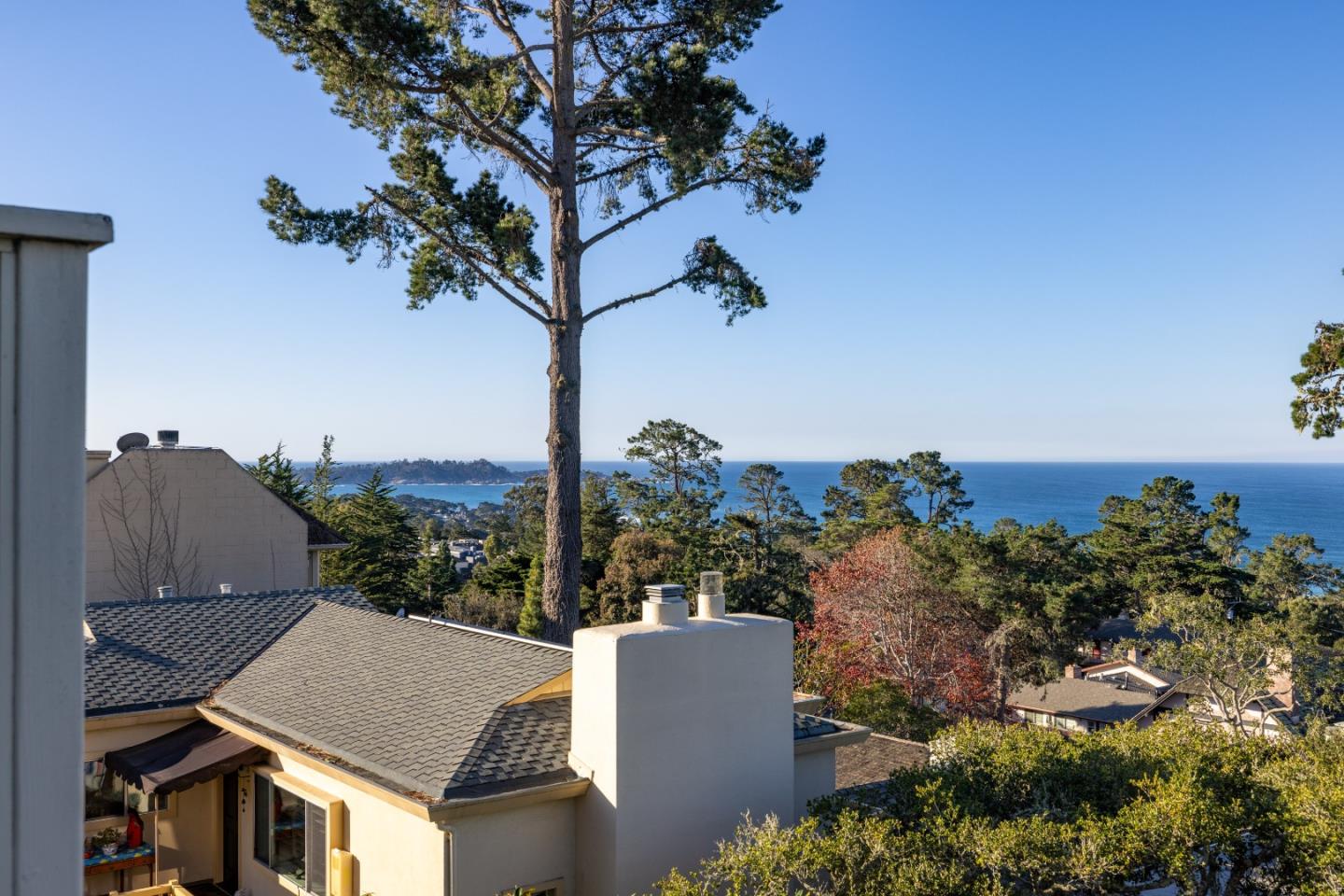 0 SW Corner of Mission & 3rd, unit #A7 A7