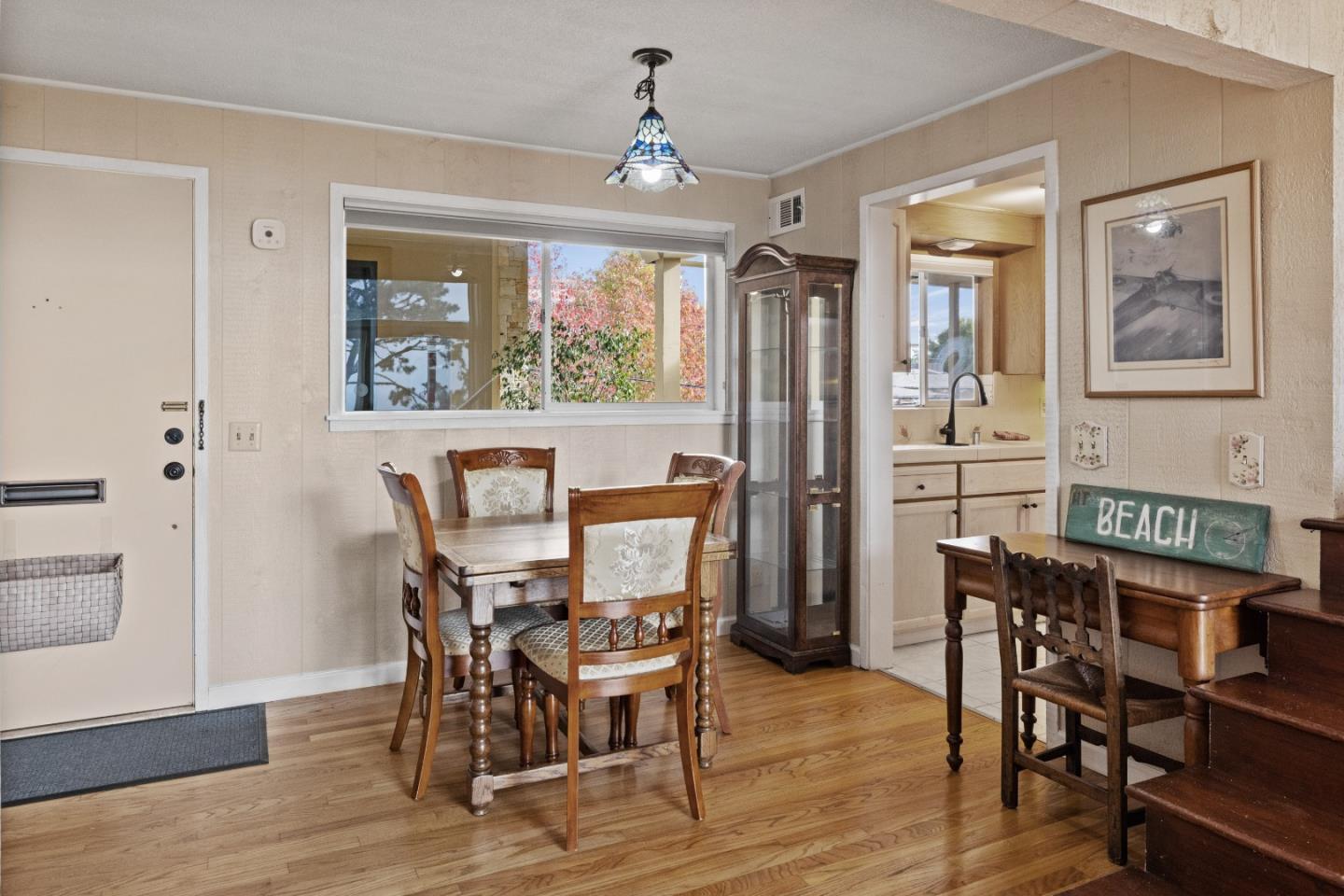 0 SW Corner of Mission & 3rd, unit #A7 A7