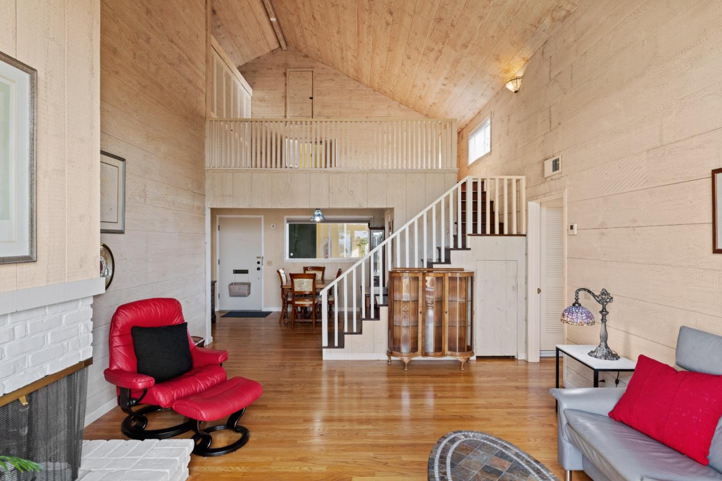 0 SW Corner of Mission & 3rd, unit #A7 A7