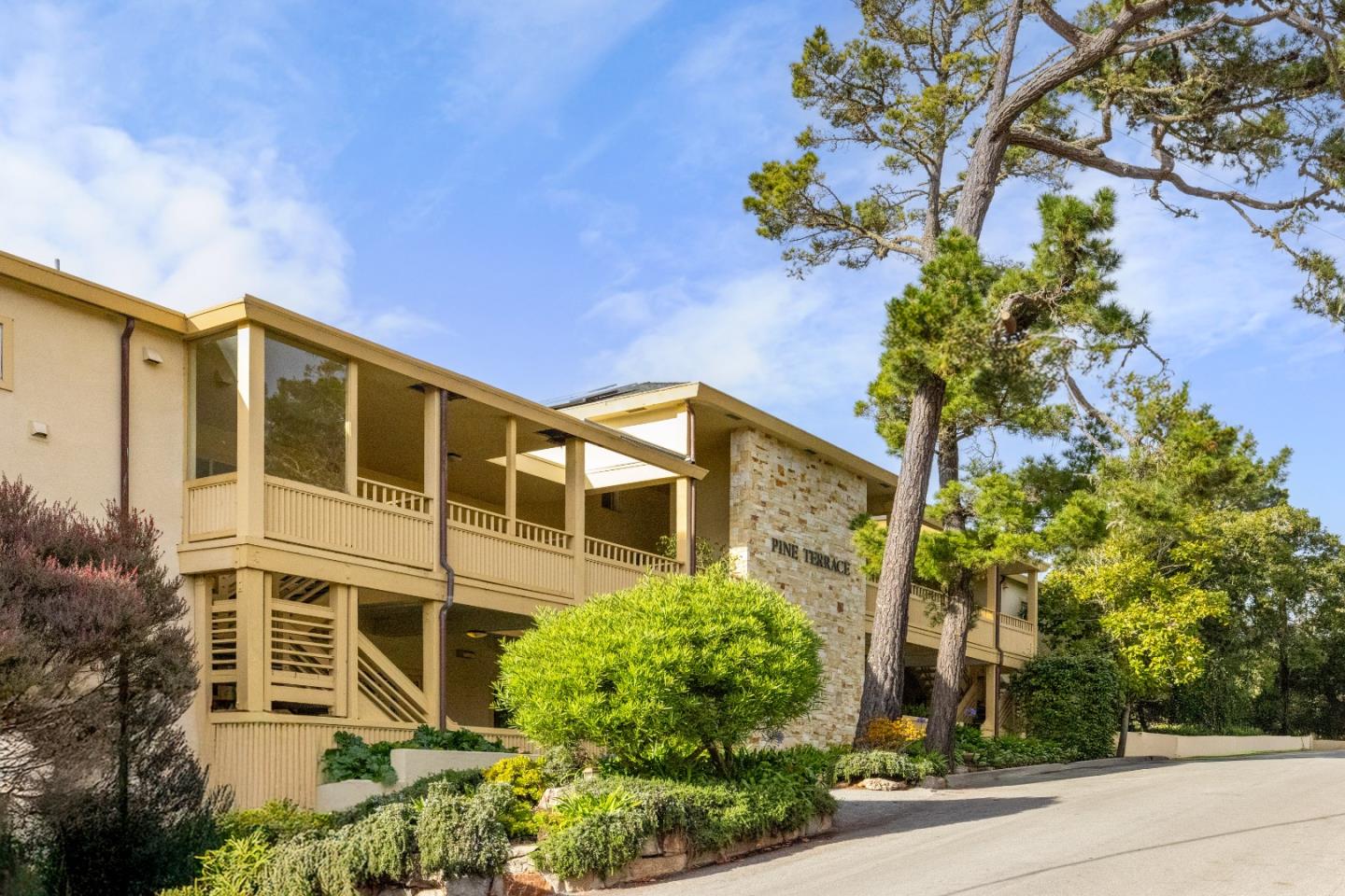 0 SW Corner of Mission & 3rd, unit #A7 A7