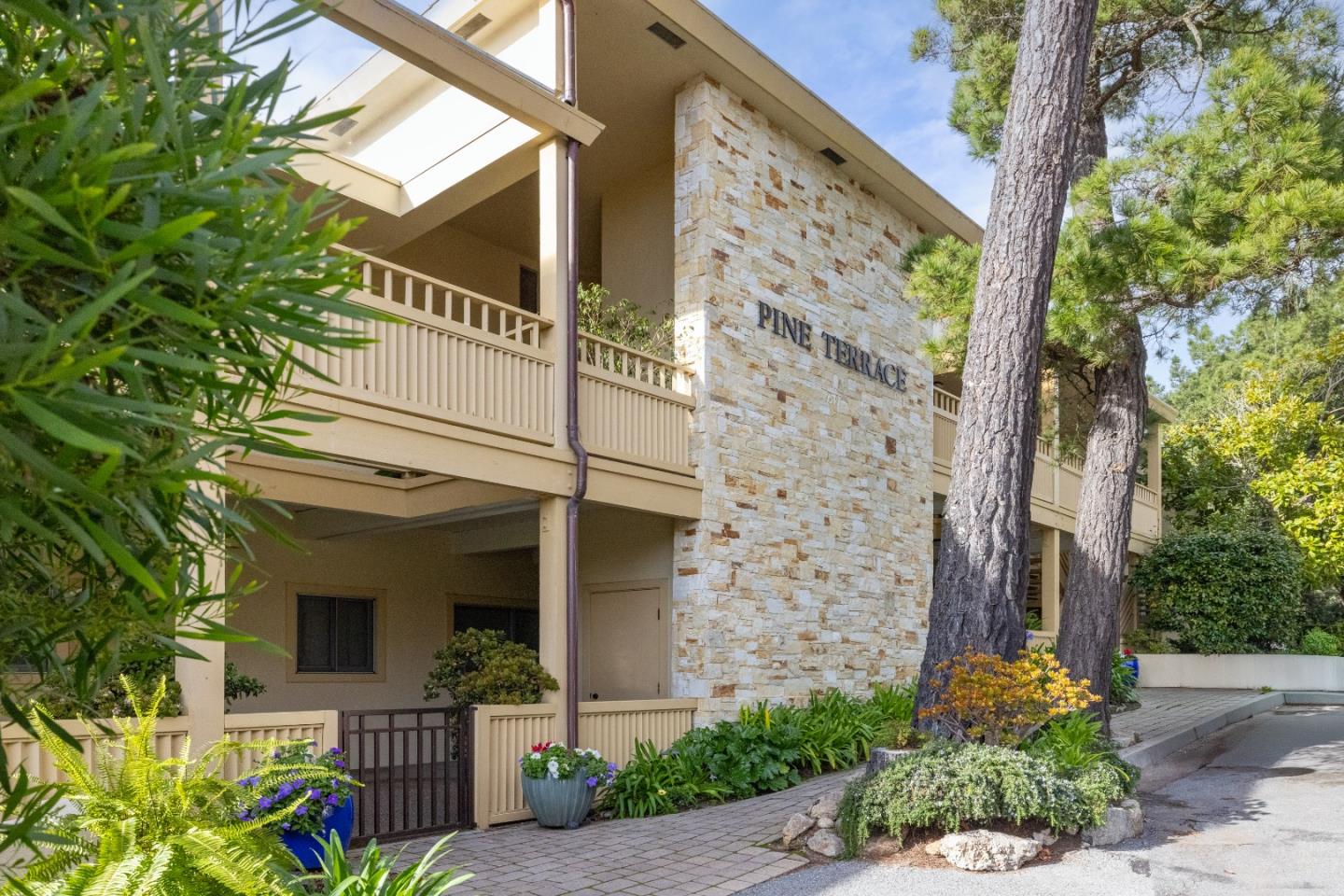 0 SW Corner of Mission & 3rd, unit #A7 A7