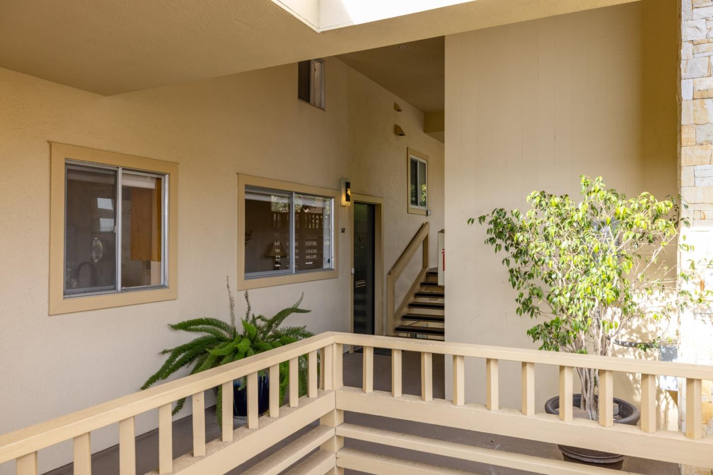 0 SW Corner of Mission & 3rd, unit #A7 A7