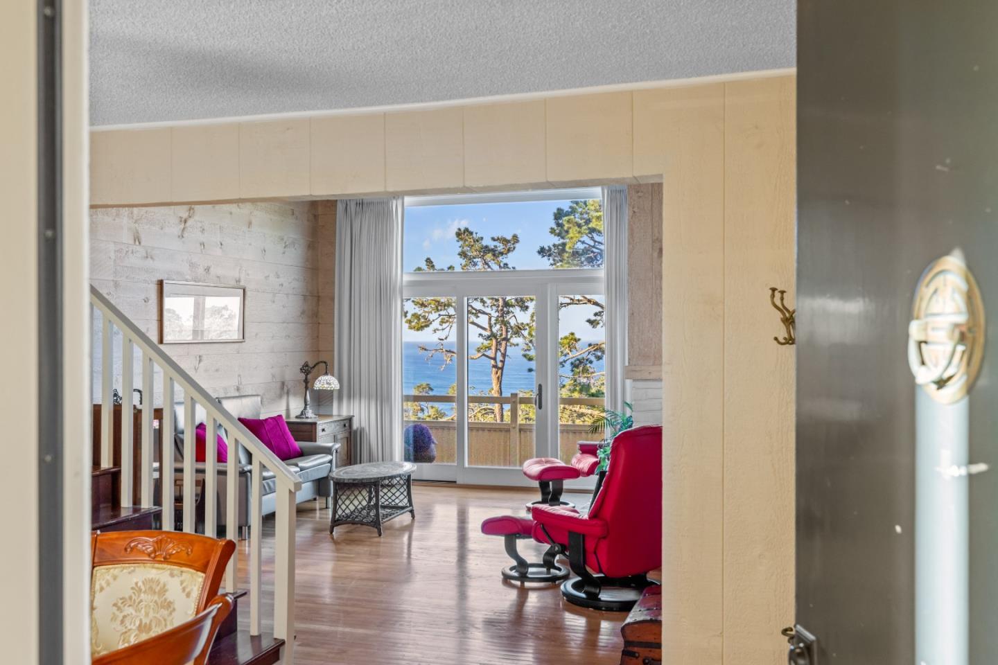 0 SW Corner of Mission & 3rd, unit #A7 A7