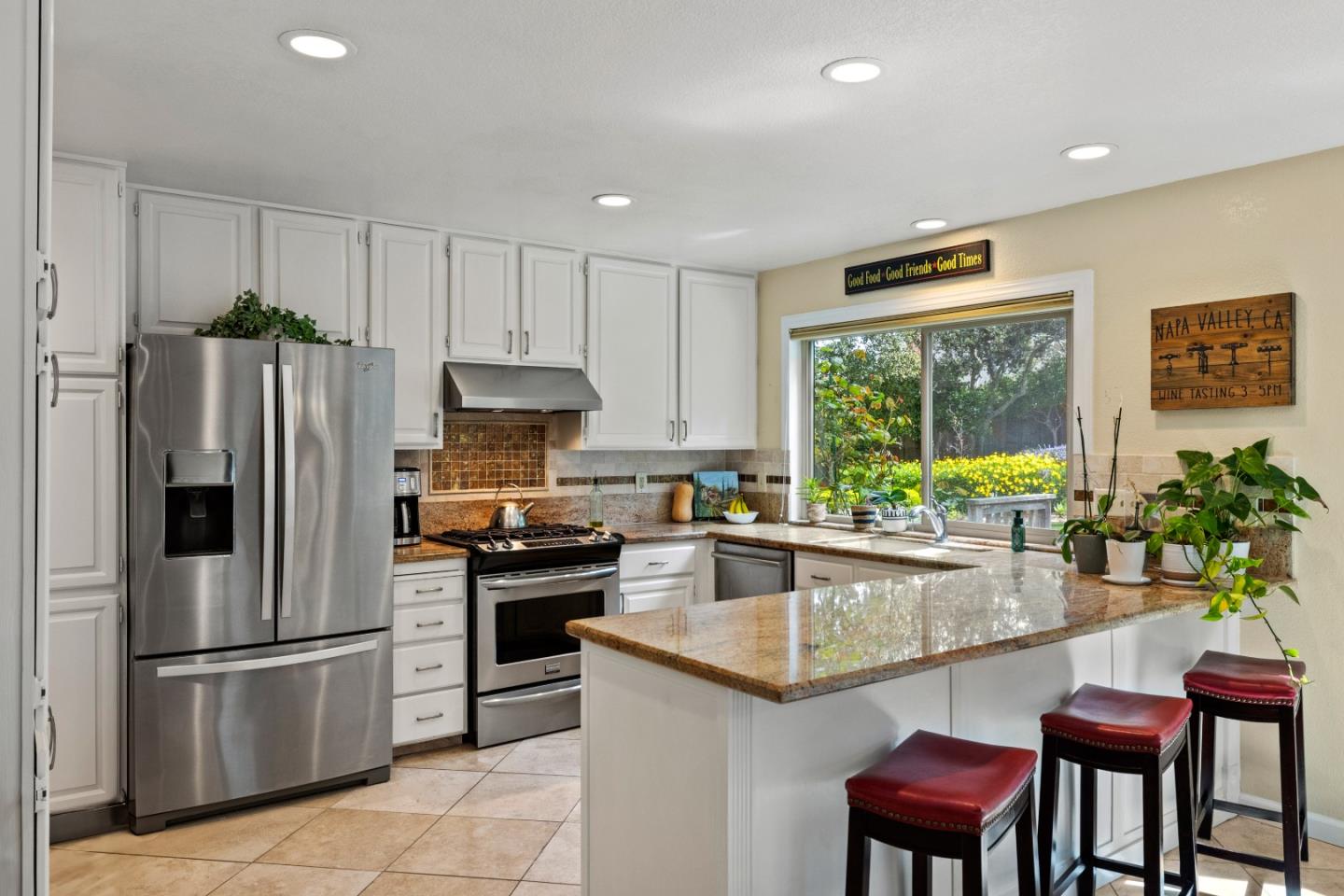 11 Black Tail LN
