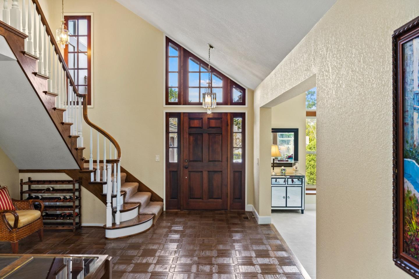 11 Black Tail LN