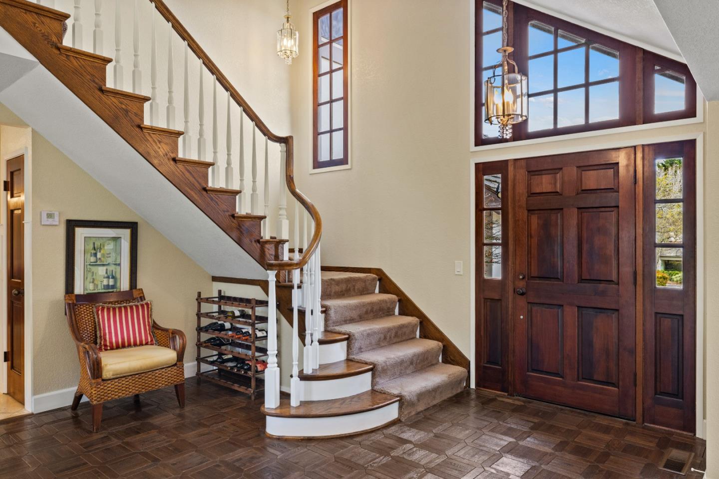 11 Black Tail LN