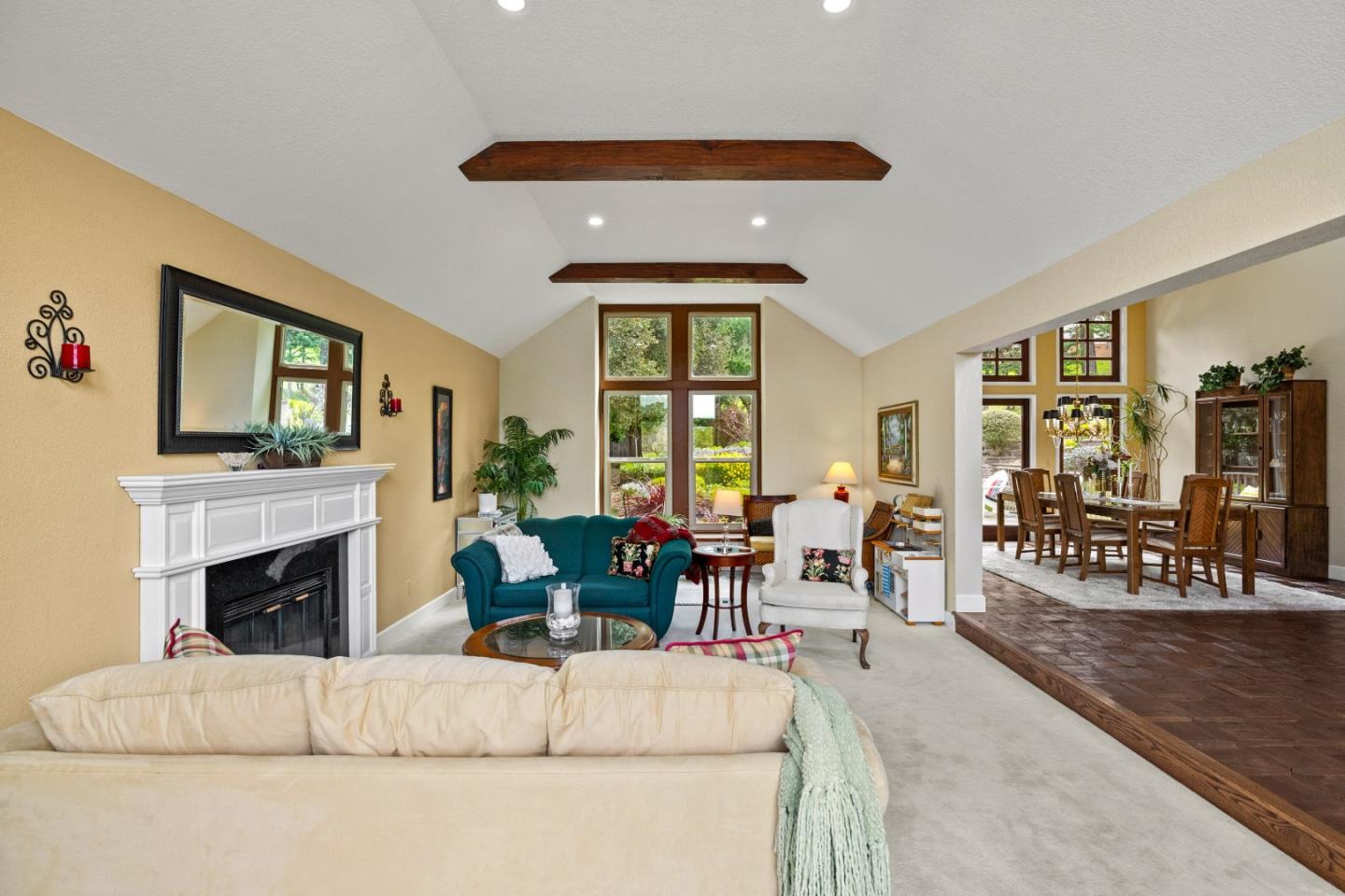 11 Black Tail LN