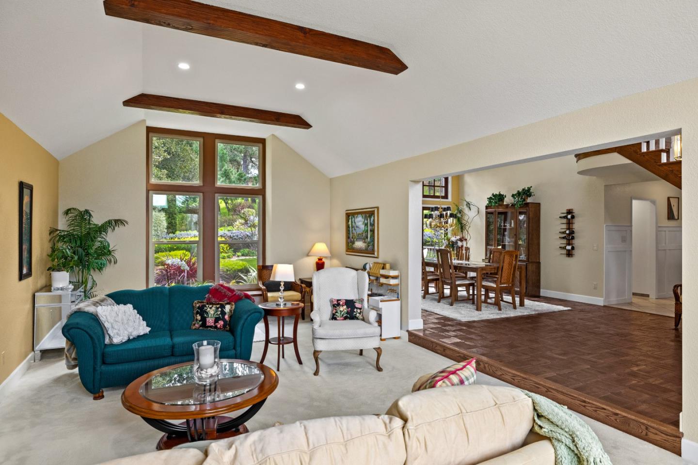 11 Black Tail LN