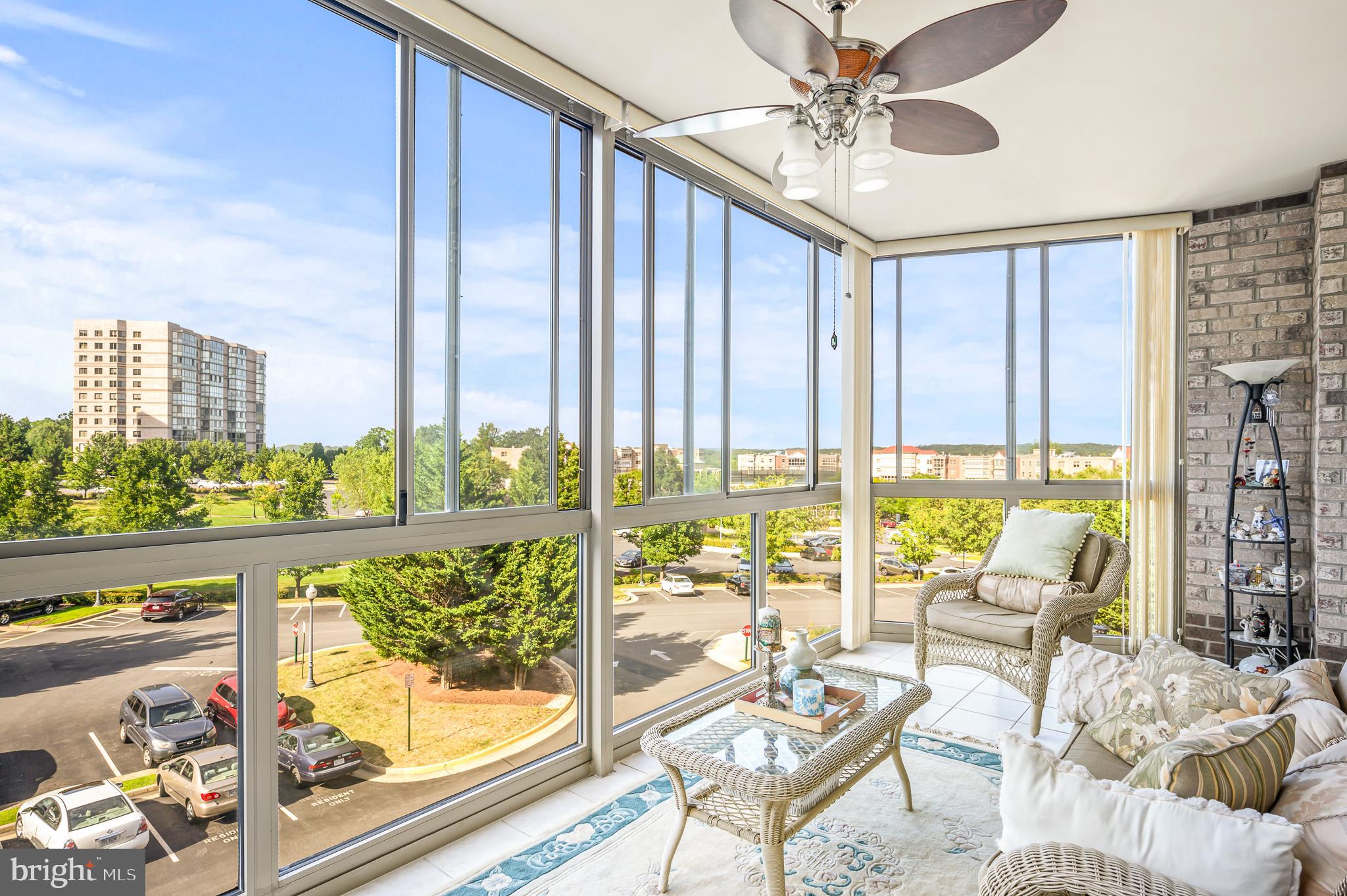 19375 CYPRESS RIDGE TERRACE Unit: 207