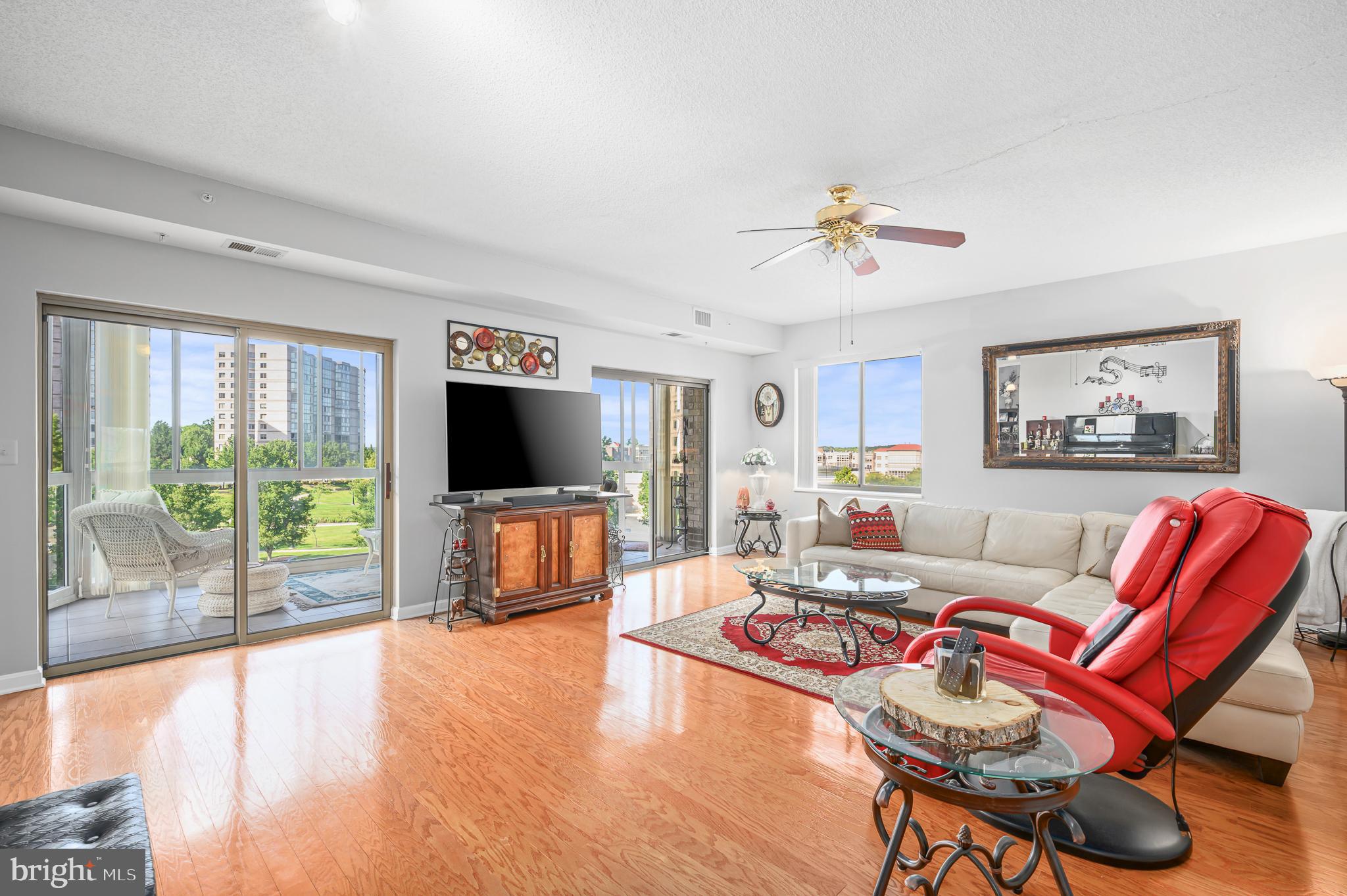 19375 CYPRESS RIDGE TERRACE Unit: 207