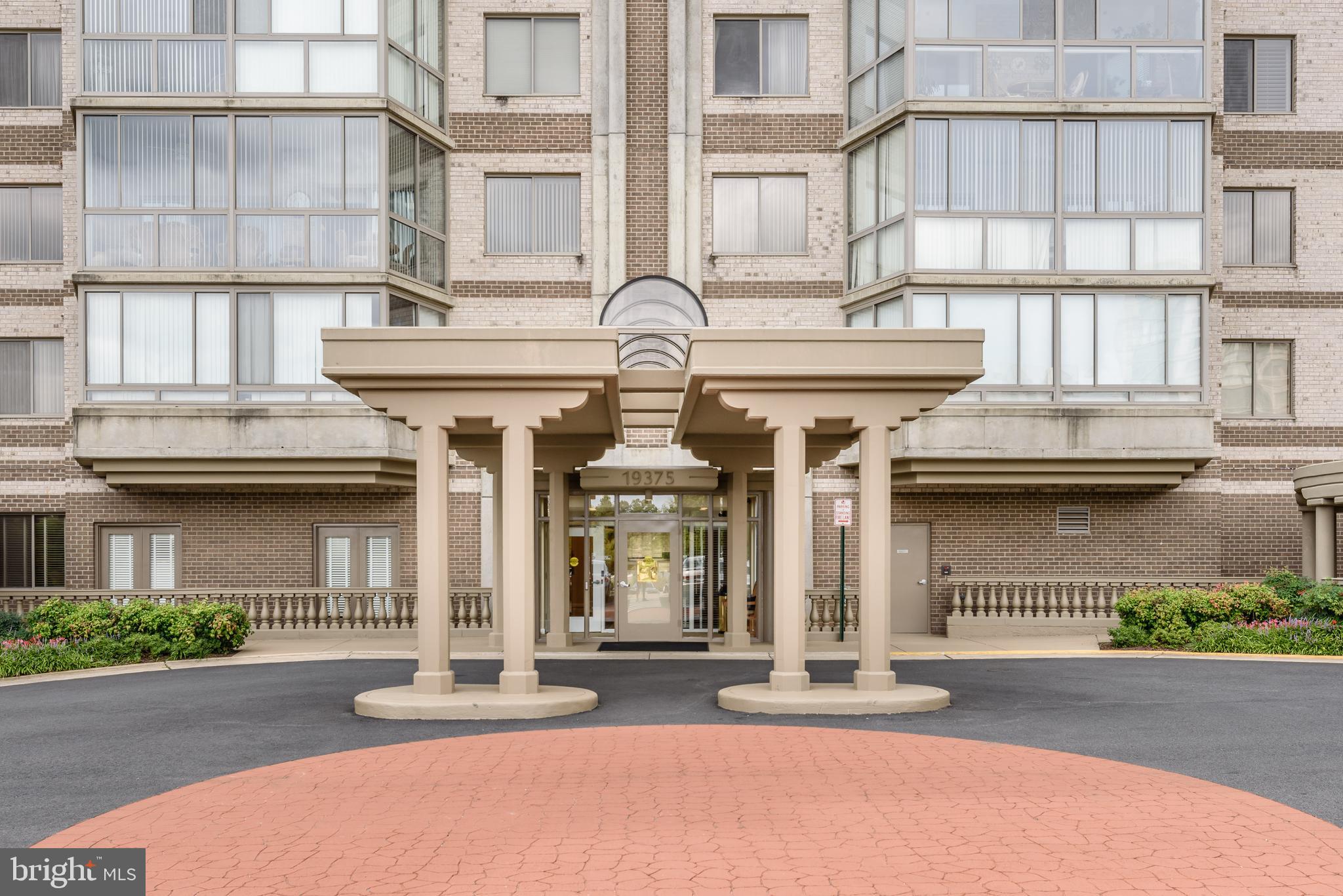 19375 CYPRESS RIDGE TERRACE Unit: 308